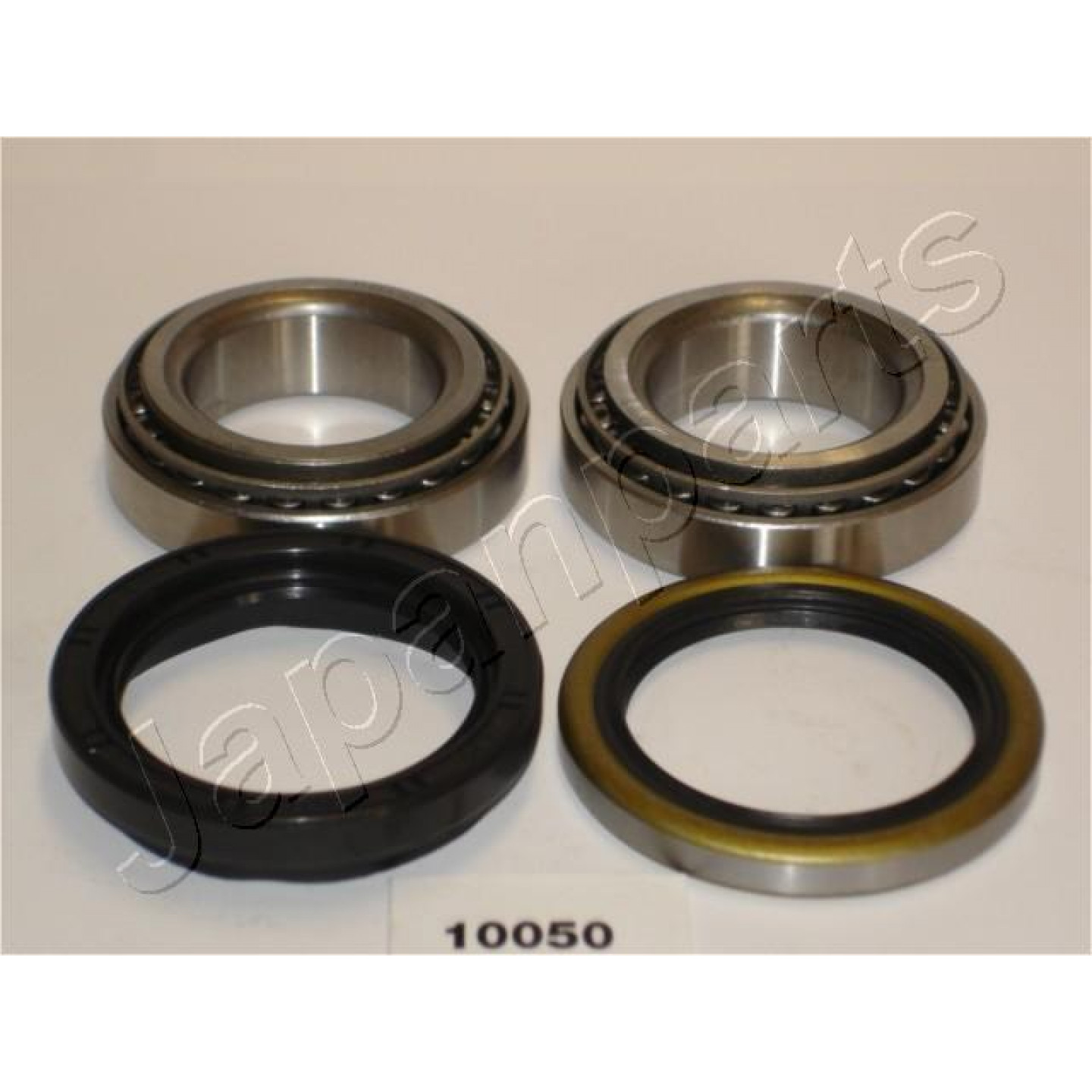 Radlagersatz JAPANPARTS KK-10050