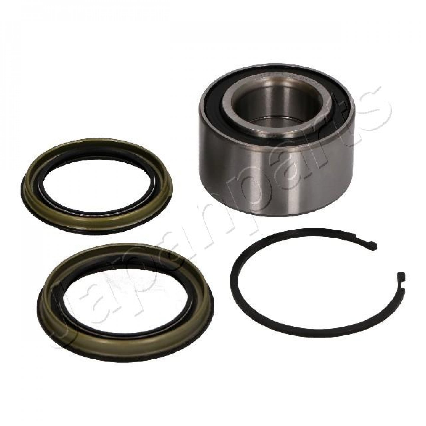 Sada ložisek kol JAPANPARTS KK-11014