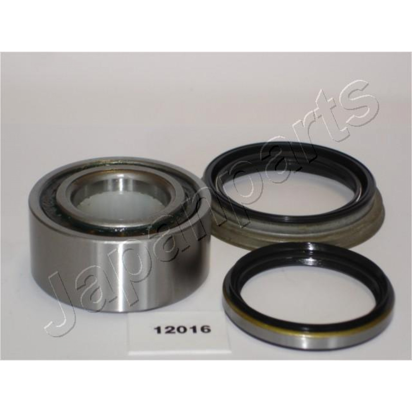 Radlagersatz JAPANPARTS KK-12016