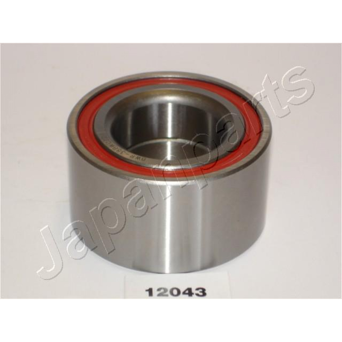 Radlagersatz JAPANPARTS KK-12043