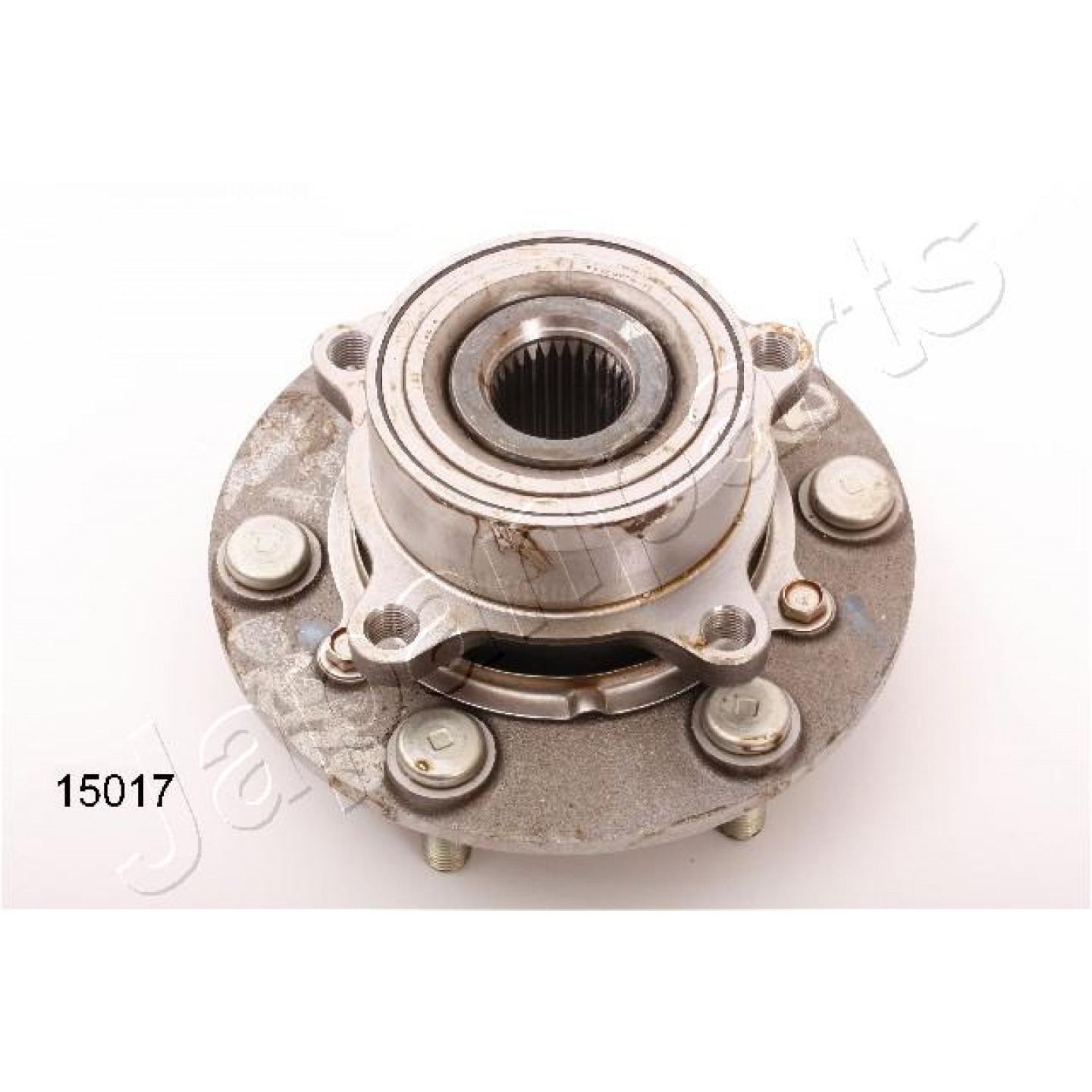 KK-13017 JAPANPARTS Kit cuscinetto ruota 83 mm MAZDA