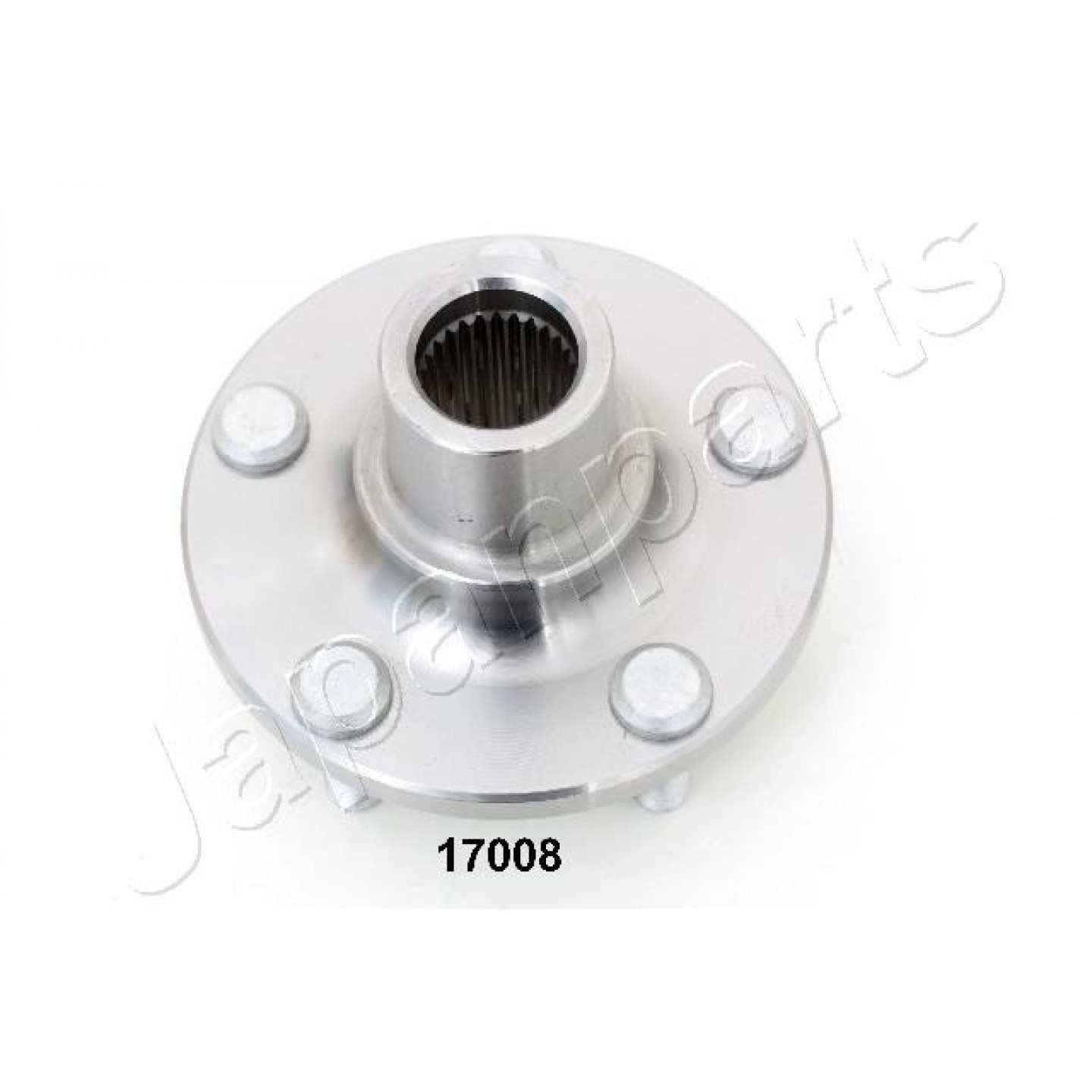 Radnabe JAPANPARTS KK-17008