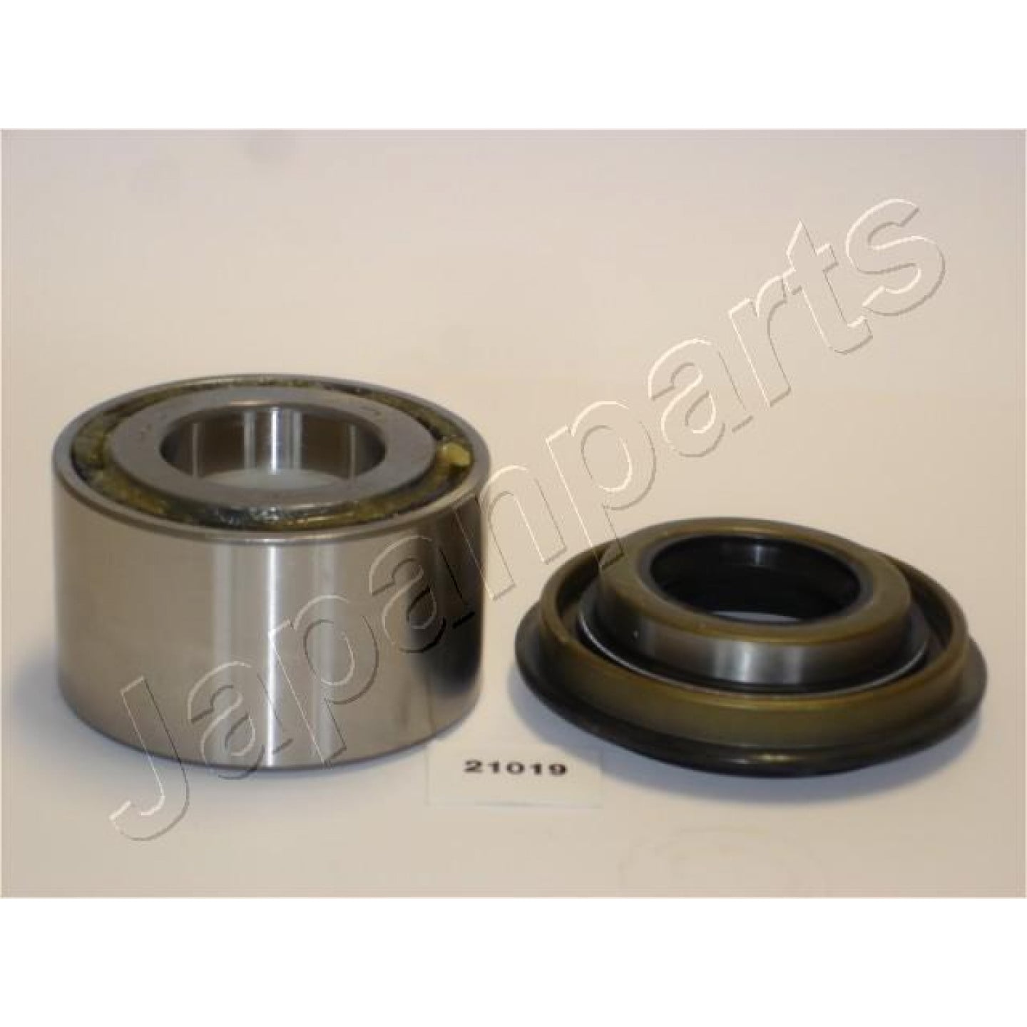 Sada ložisek kol JAPANPARTS KK-21019