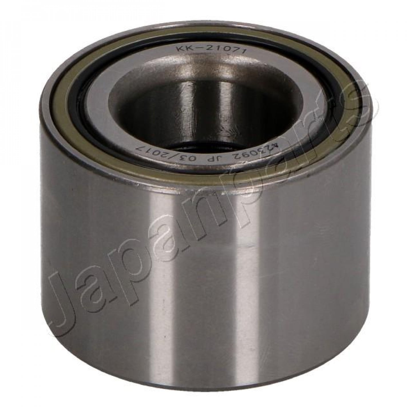Radlagersatz JAPANPARTS KK-21071