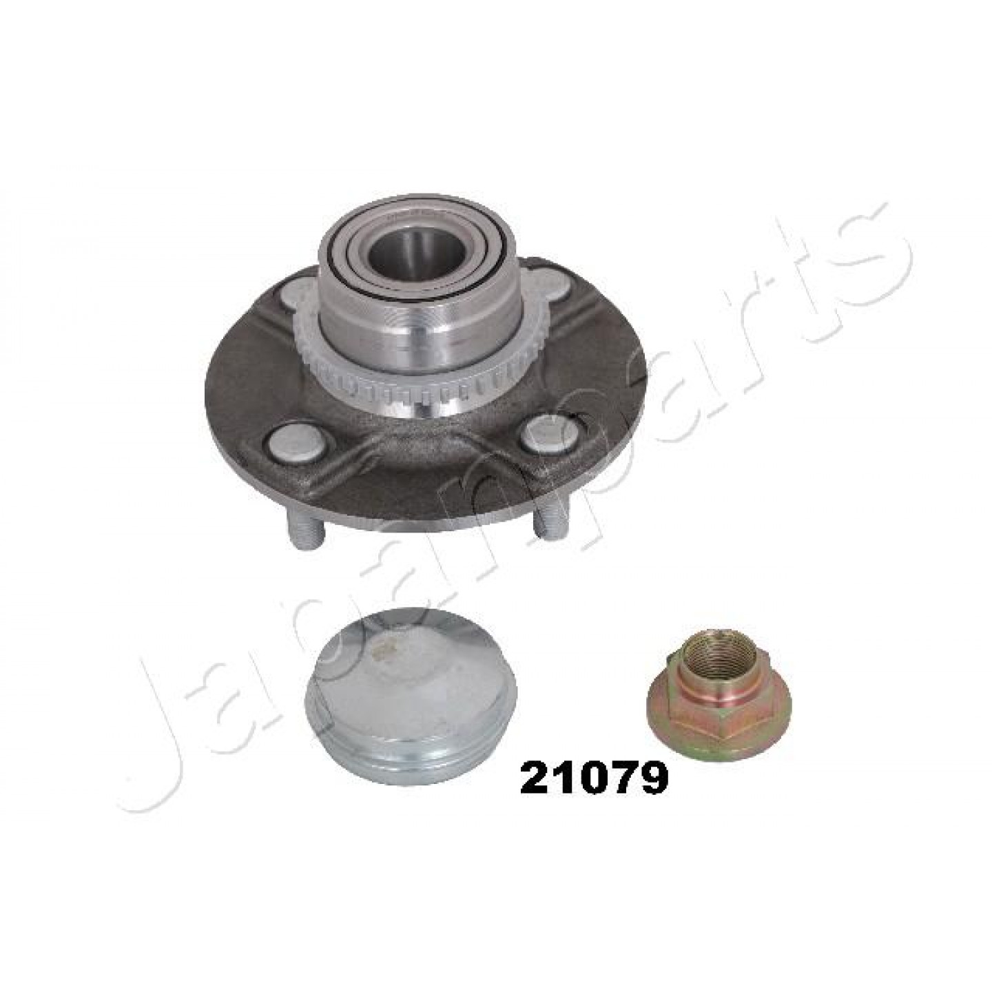 Radnabe JAPANPARTS KK-21079