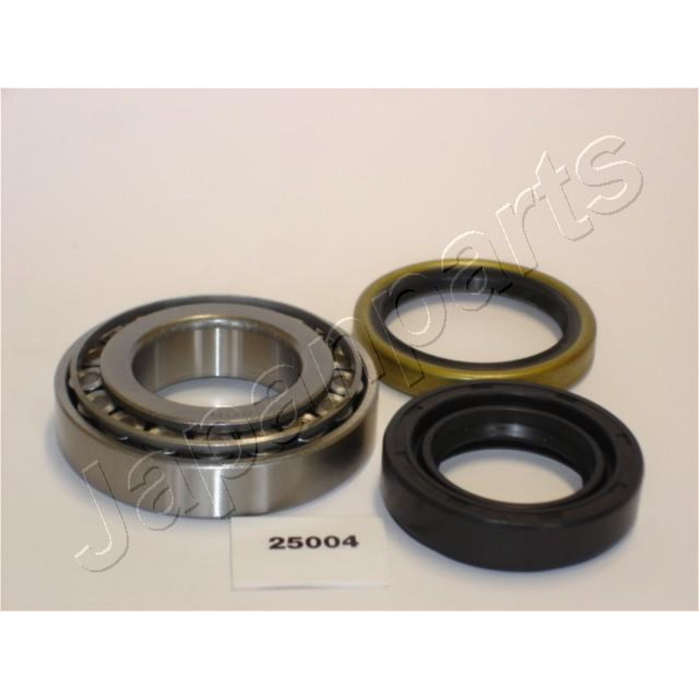 Radlagersatz JAPANPARTS KK-25004