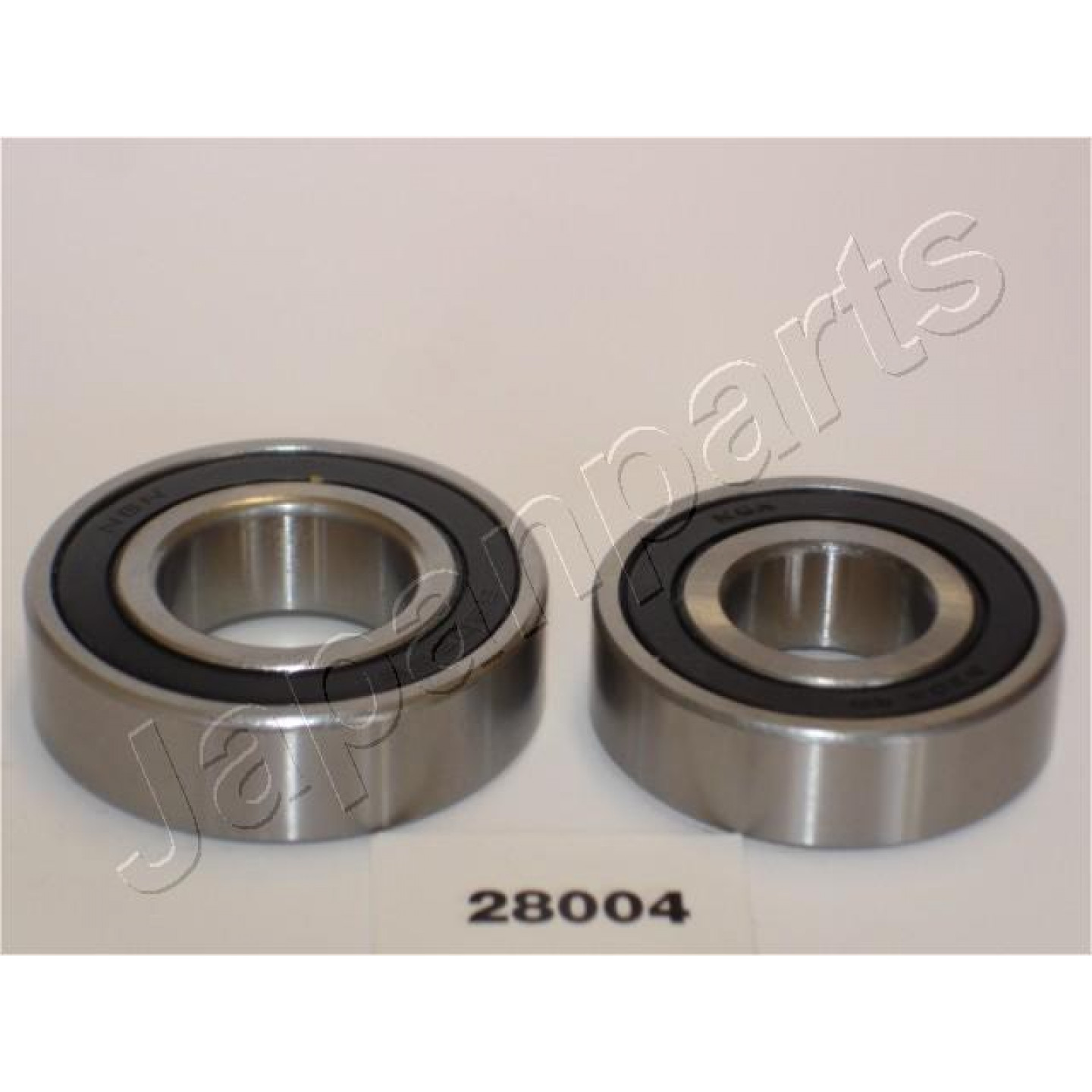 Radlagersatz JAPANPARTS KK-28004