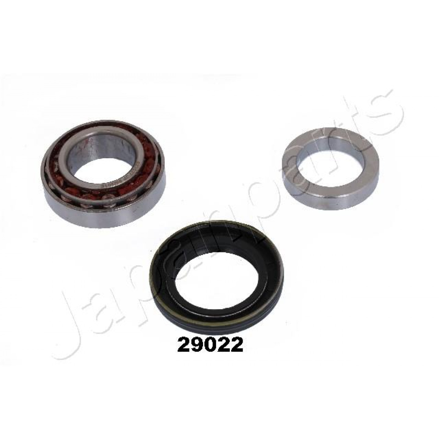 Sada ložisek kol JAPANPARTS KK-29022