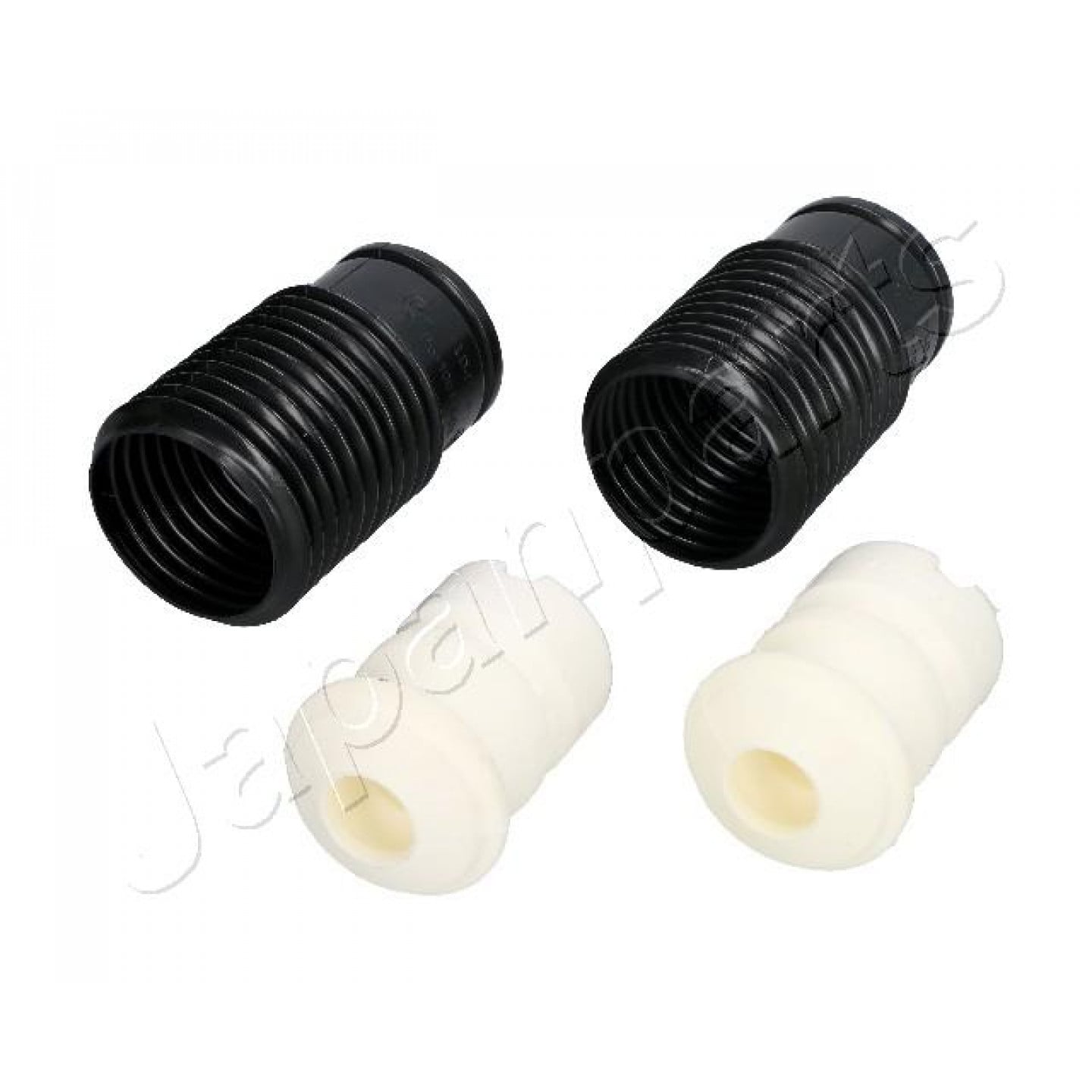 Kit de protection contre la poussière, amortisseur JAPANPARTS KTP-0100