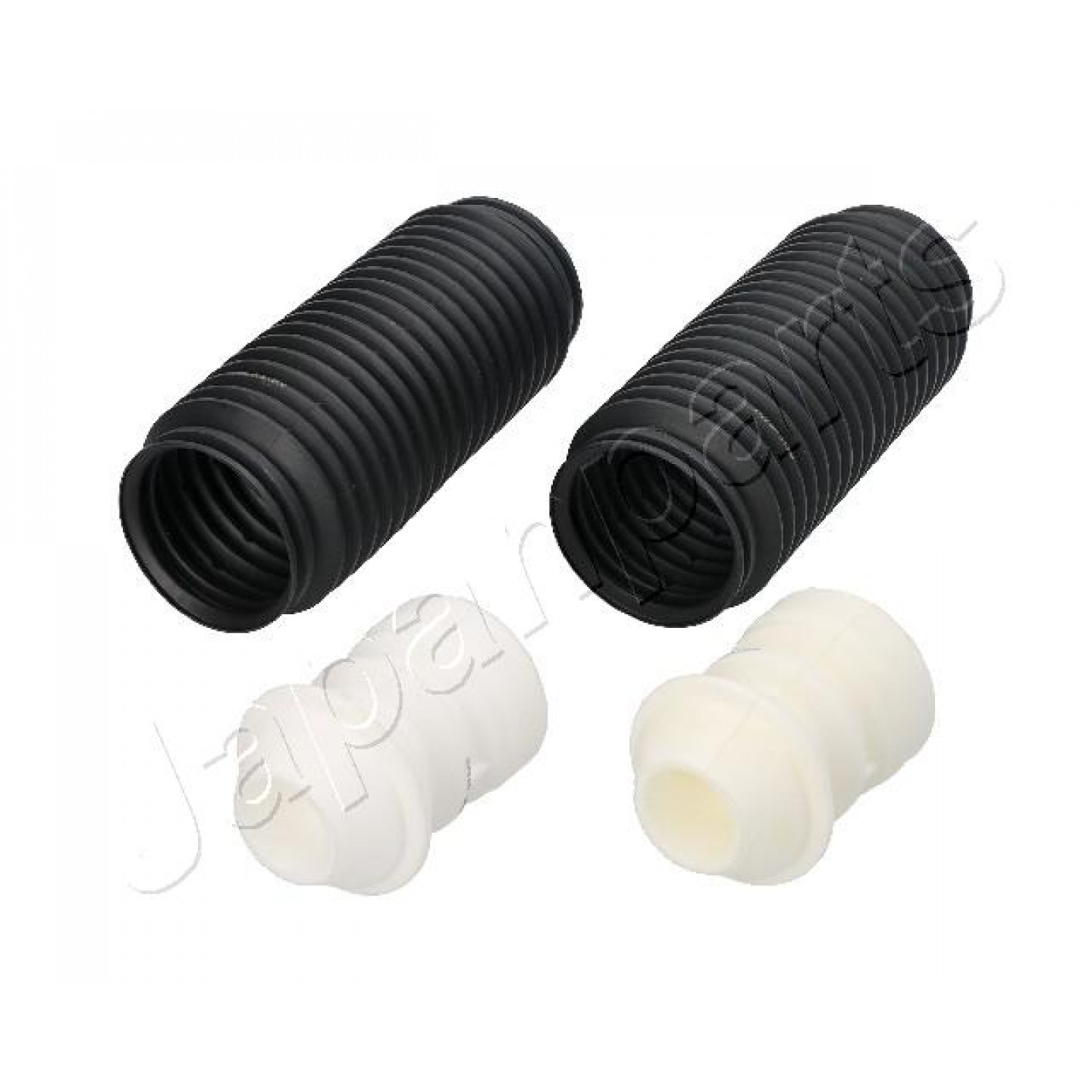 Kit de protection contre la poussière, amortisseur JAPANPARTS KTP-0109