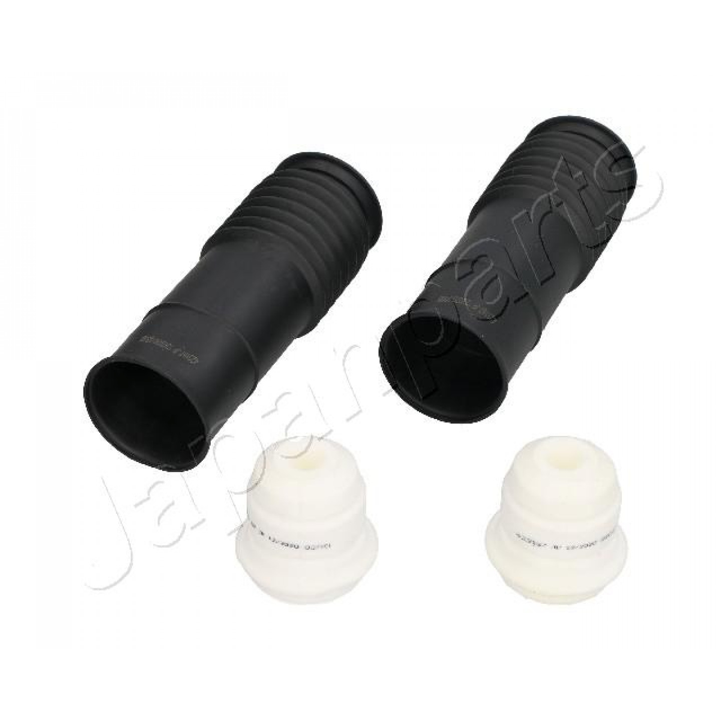 Kit de protection contre la poussière, amortisseur JAPANPARTS KTP-0200