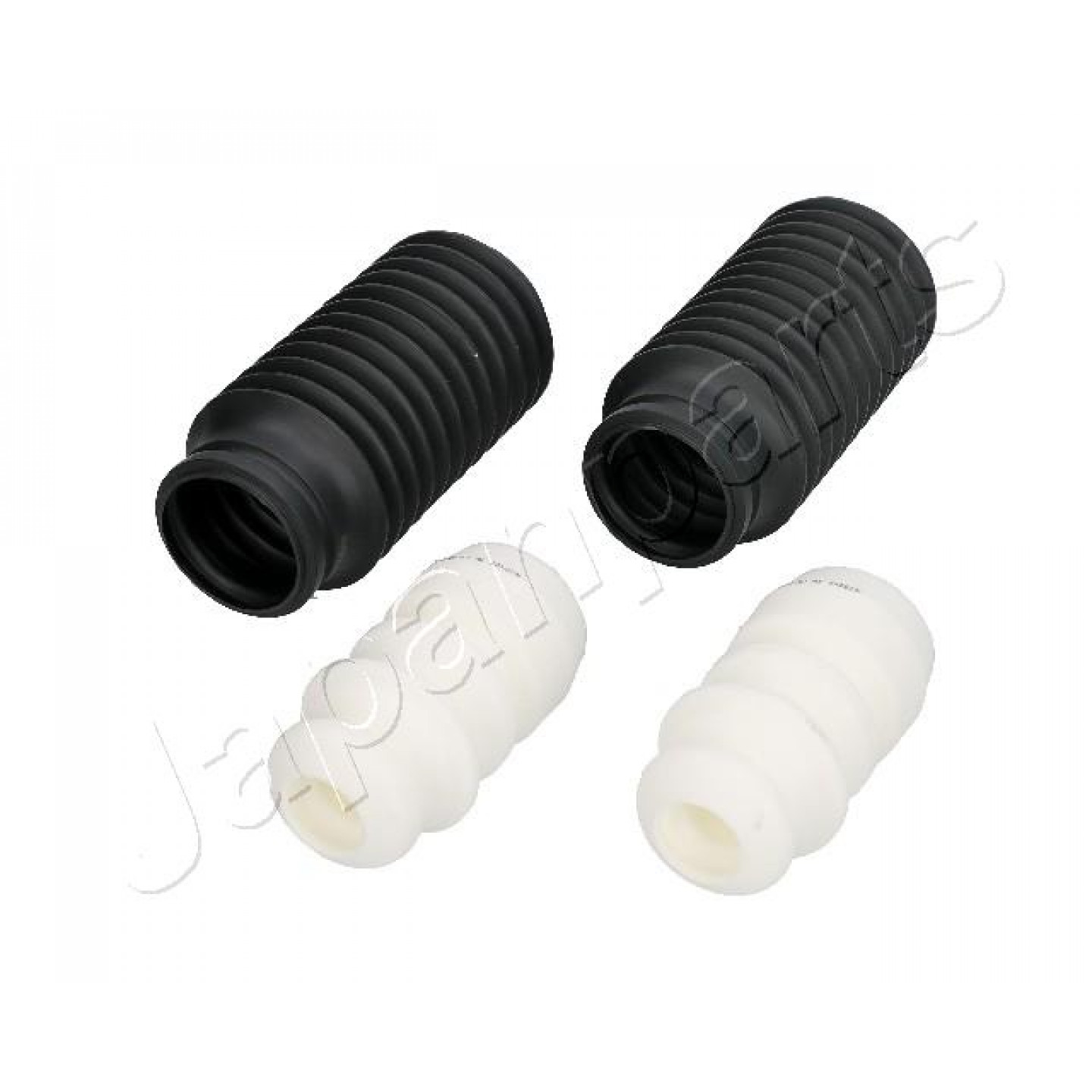 Kit de protection contre la poussière, amortisseur JAPANPARTS KTP-0301