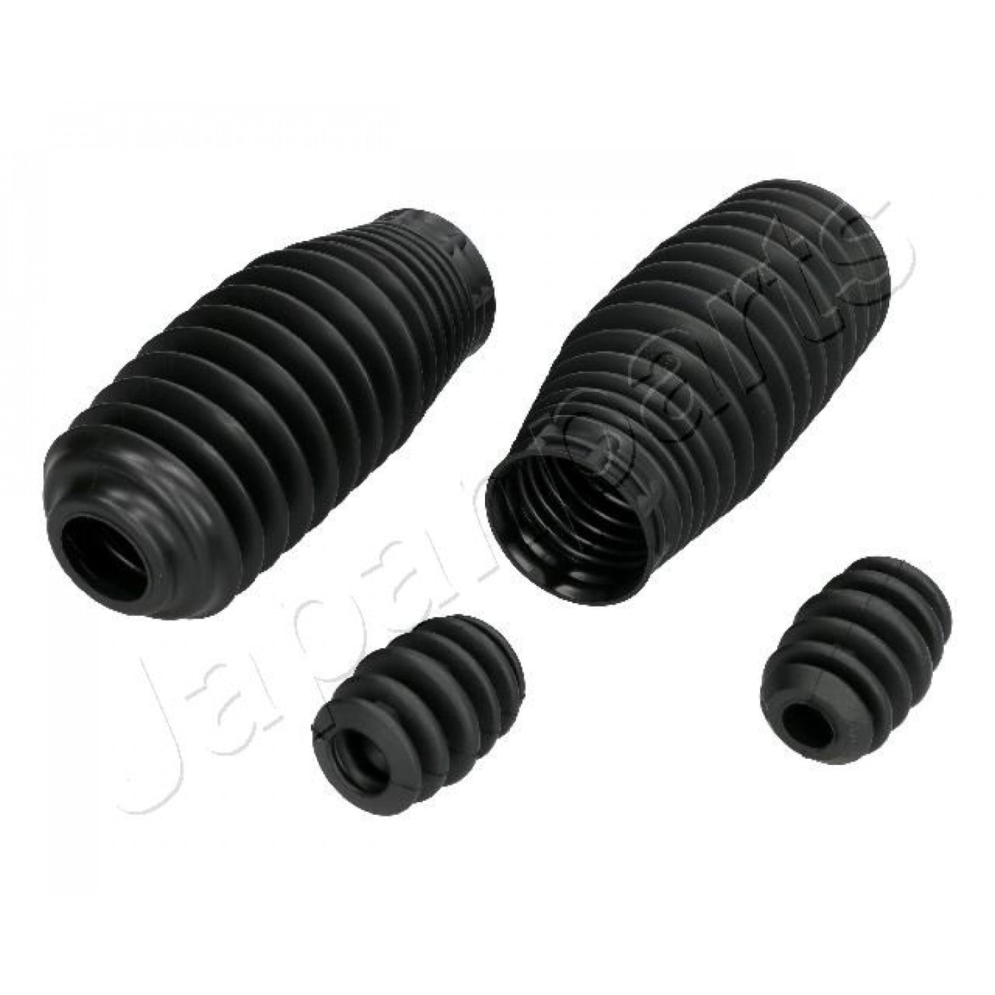 Kit de protection contre la poussière, amortisseur JAPANPARTS KTP-0312