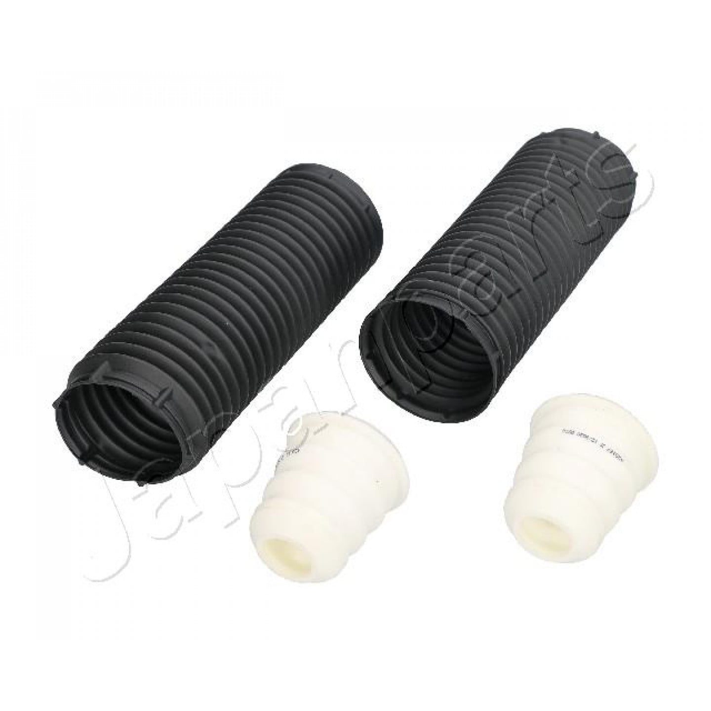Kit de protection contre la poussière, amortisseur JAPANPARTS KTP-0318