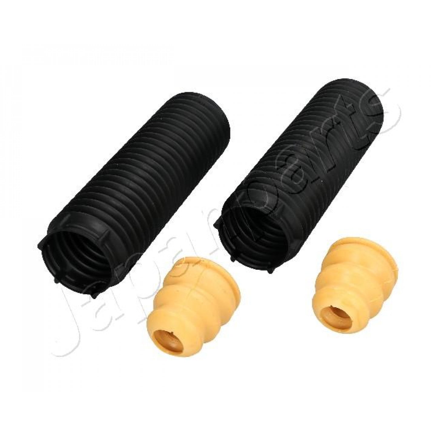 Kit de protection contre la poussière, amortisseur JAPANPARTS KTP-0329