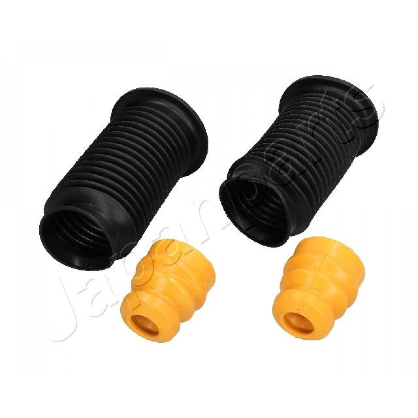 Kit de protection contre la poussière, amortisseur JAPANPARTS KTP-0404