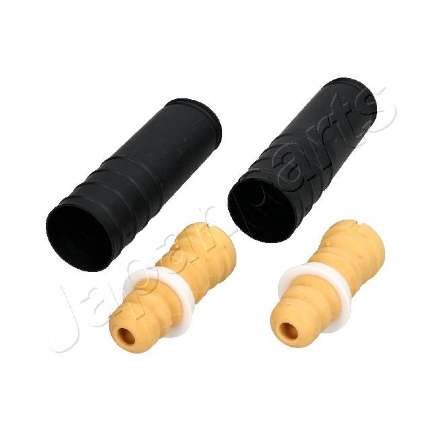 Kit de protection contre la poussière, amortisseur JAPANPARTS KTP-0412
