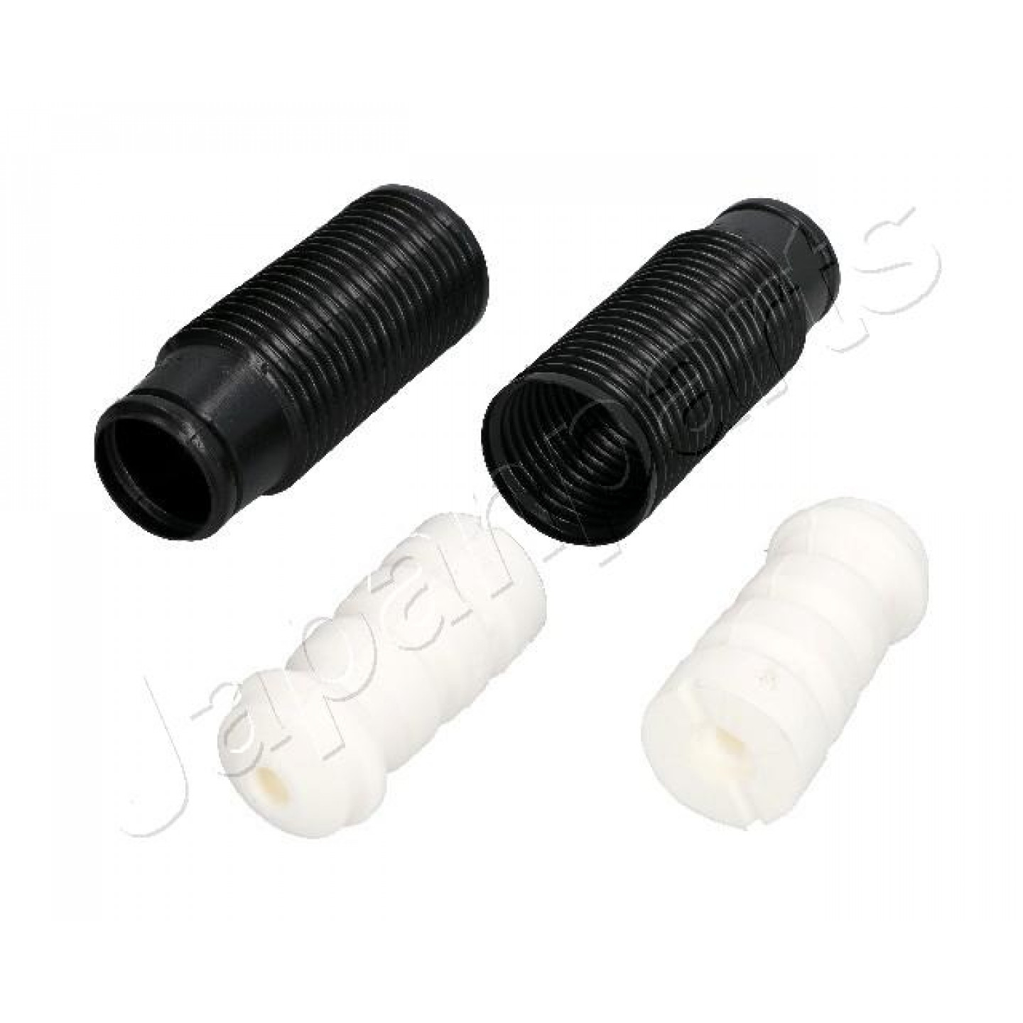 Kit de protection contre la poussière, amortisseur JAPANPARTS KTP-0414