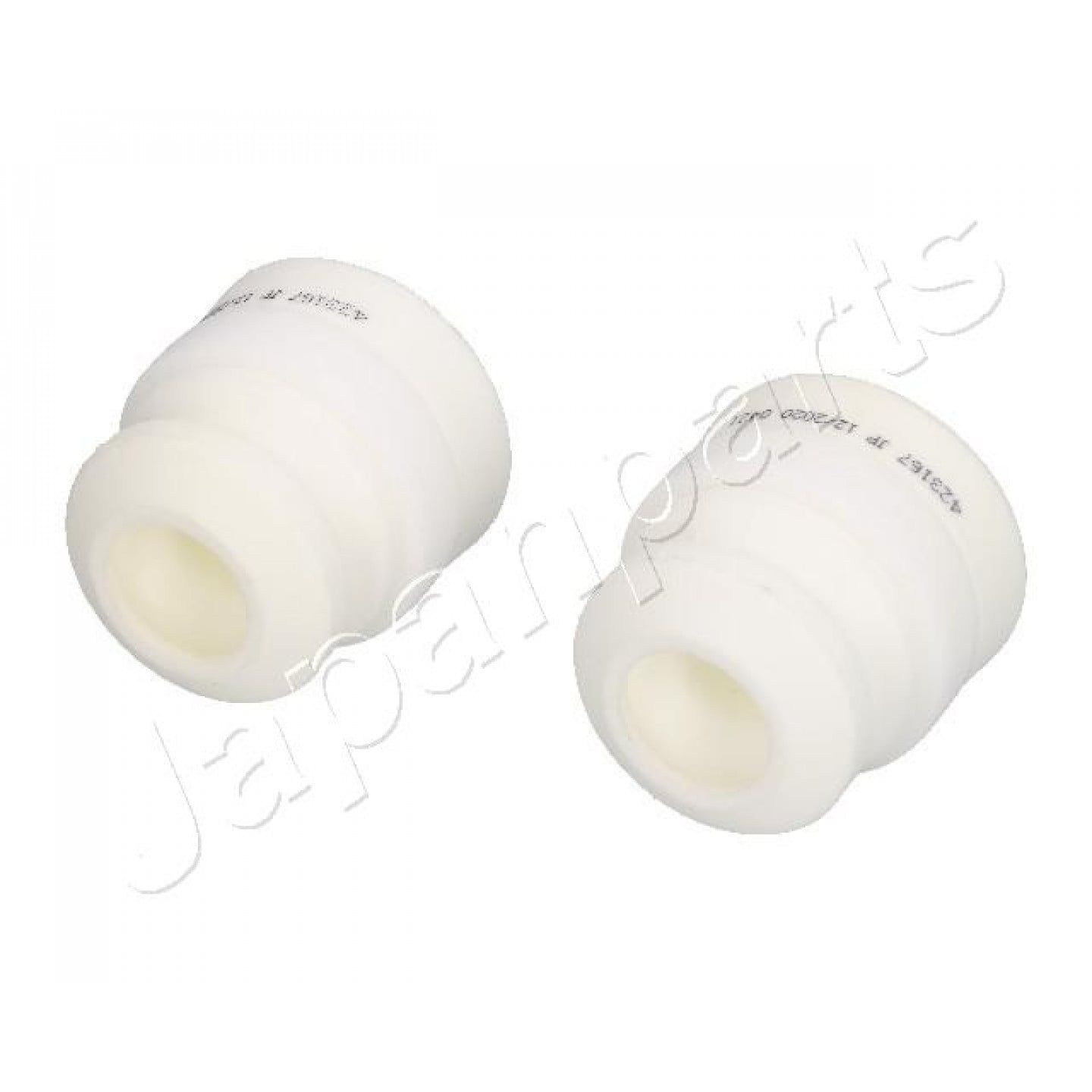 Kit de protection contre la poussière, amortisseur JAPANPARTS KTP-0421