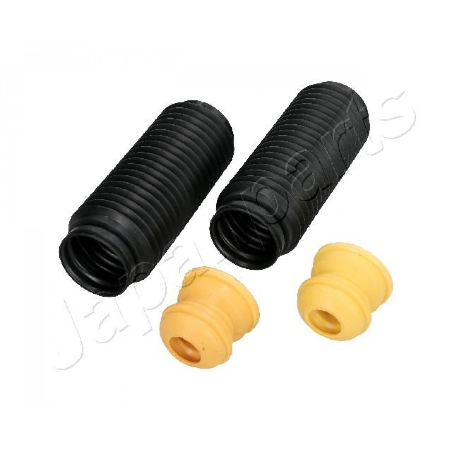 Kit de protection contre la poussière, amortisseur JAPANPARTS KTP-0502