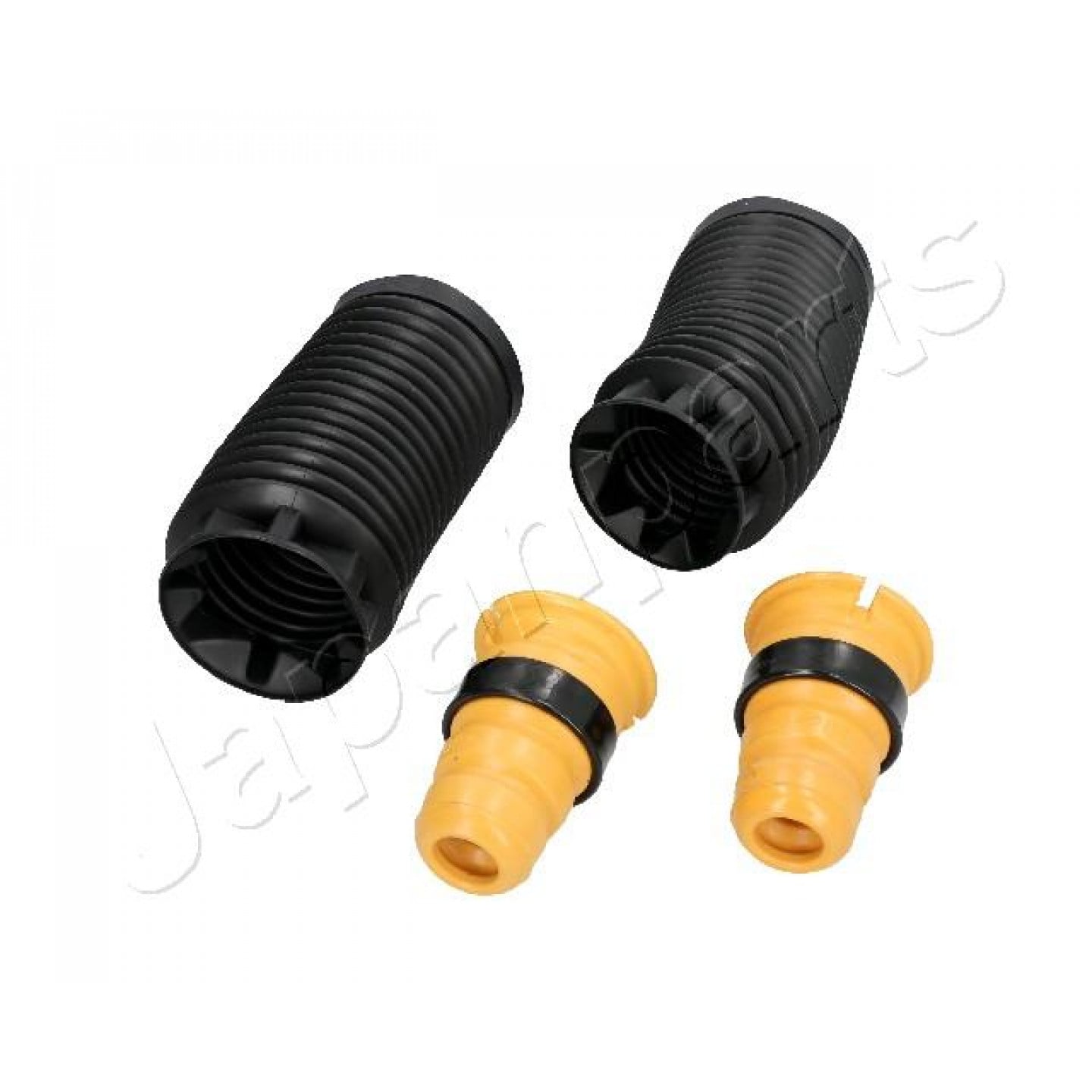 Kit de protection contre la poussière, amortisseur JAPANPARTS KTP-0608
