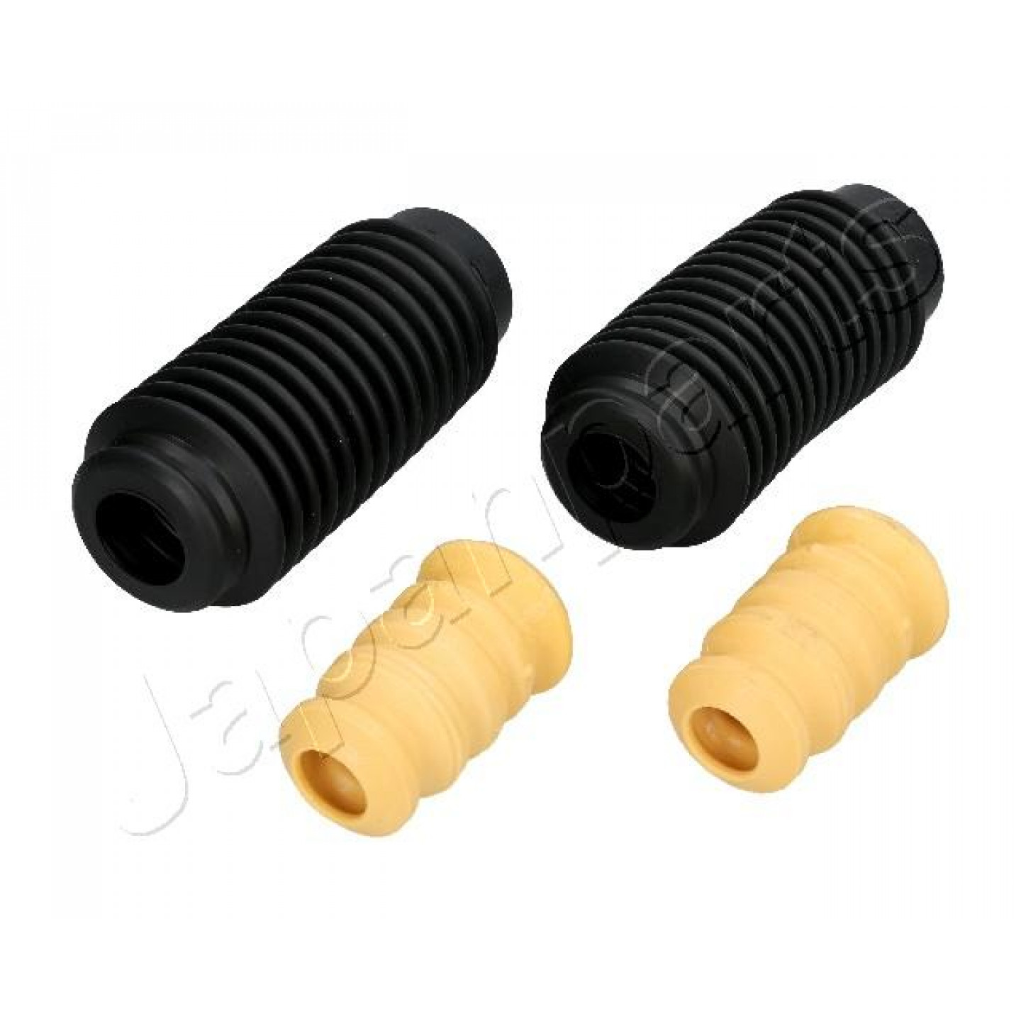 Kit de protection contre la poussière, amortisseur JAPANPARTS KTP-0612