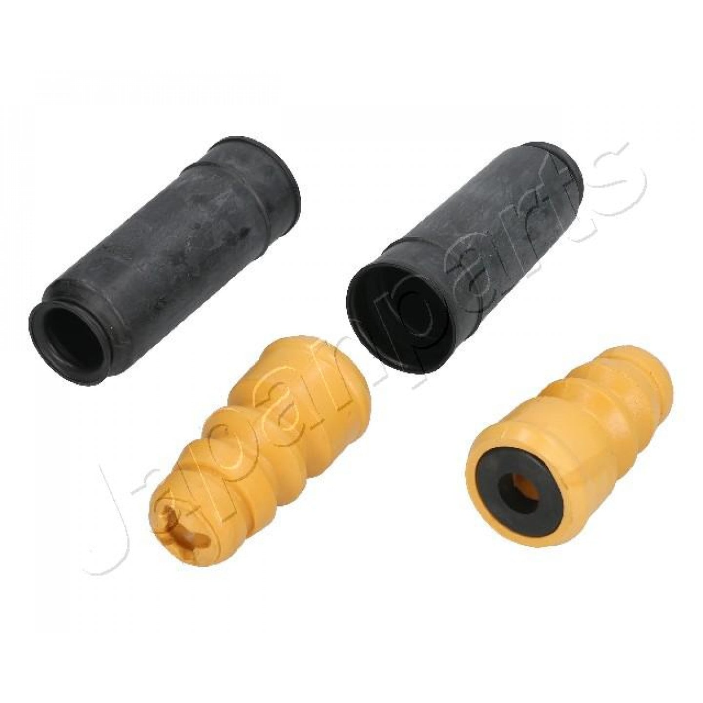 Kit de protection contre la poussière, amortisseur JAPANPARTS KTP-0918
