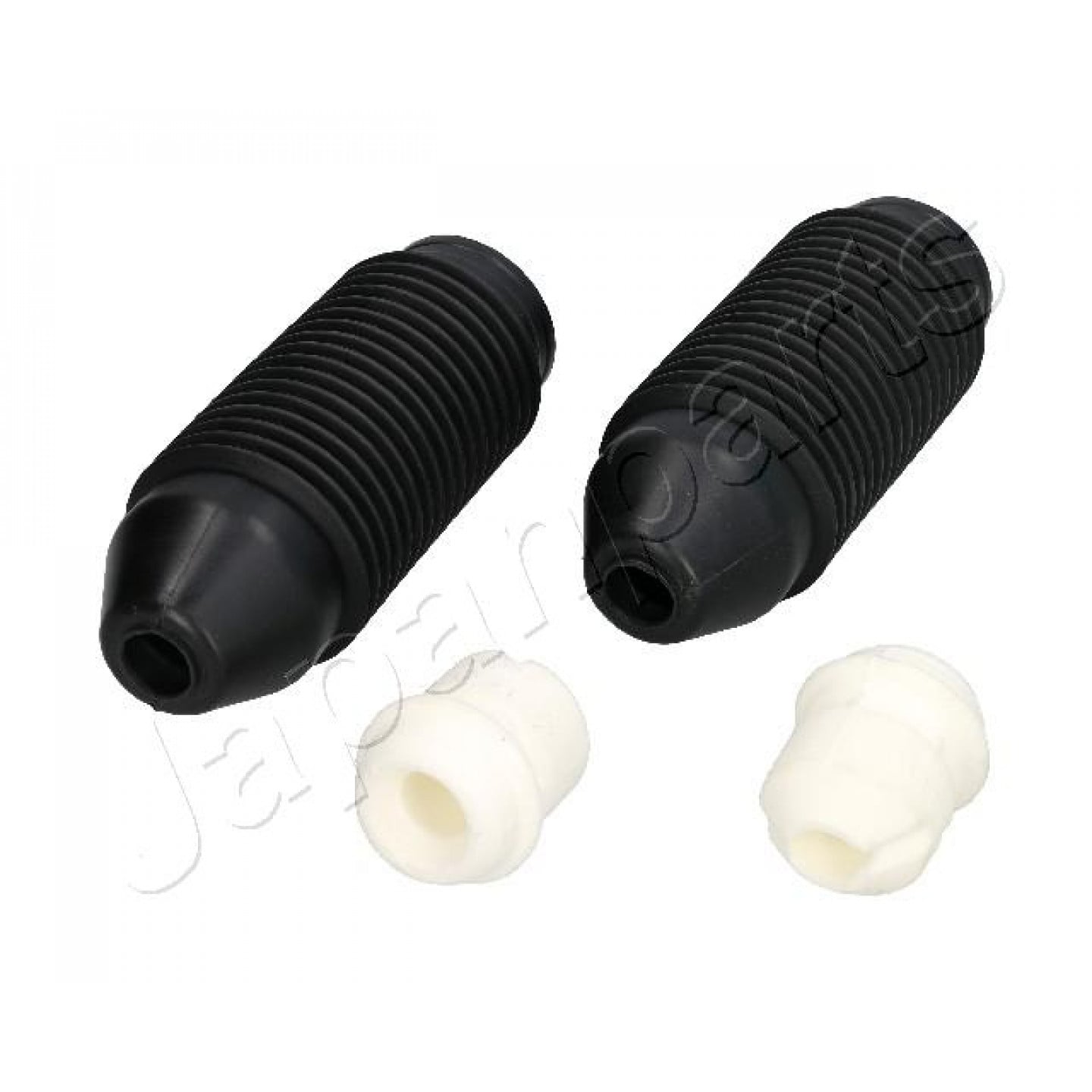 Kit de protection contre la poussière, amortisseur JAPANPARTS KTP-0924