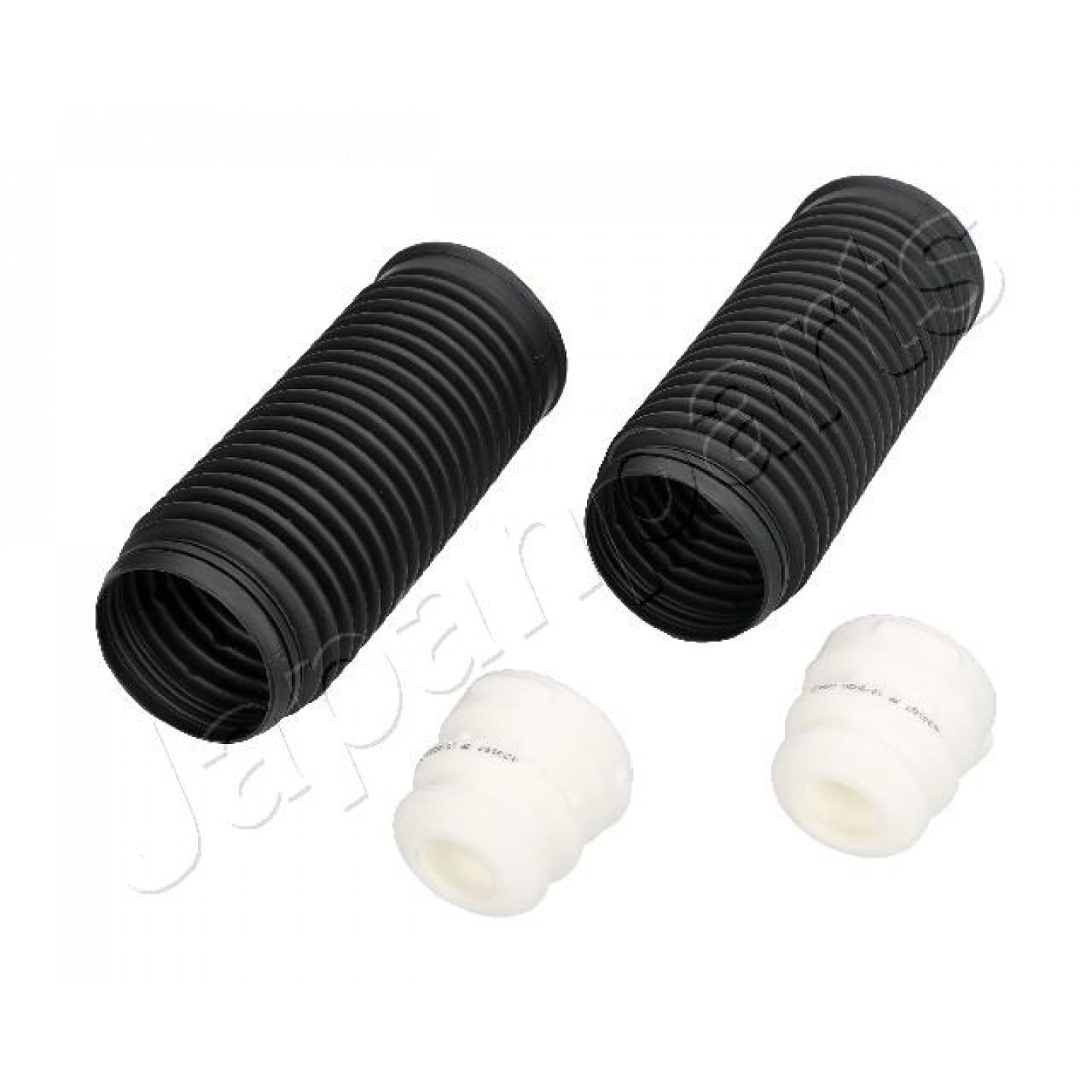 Kit de protection contre la poussière, amortisseur JAPANPARTS KTP-0942
