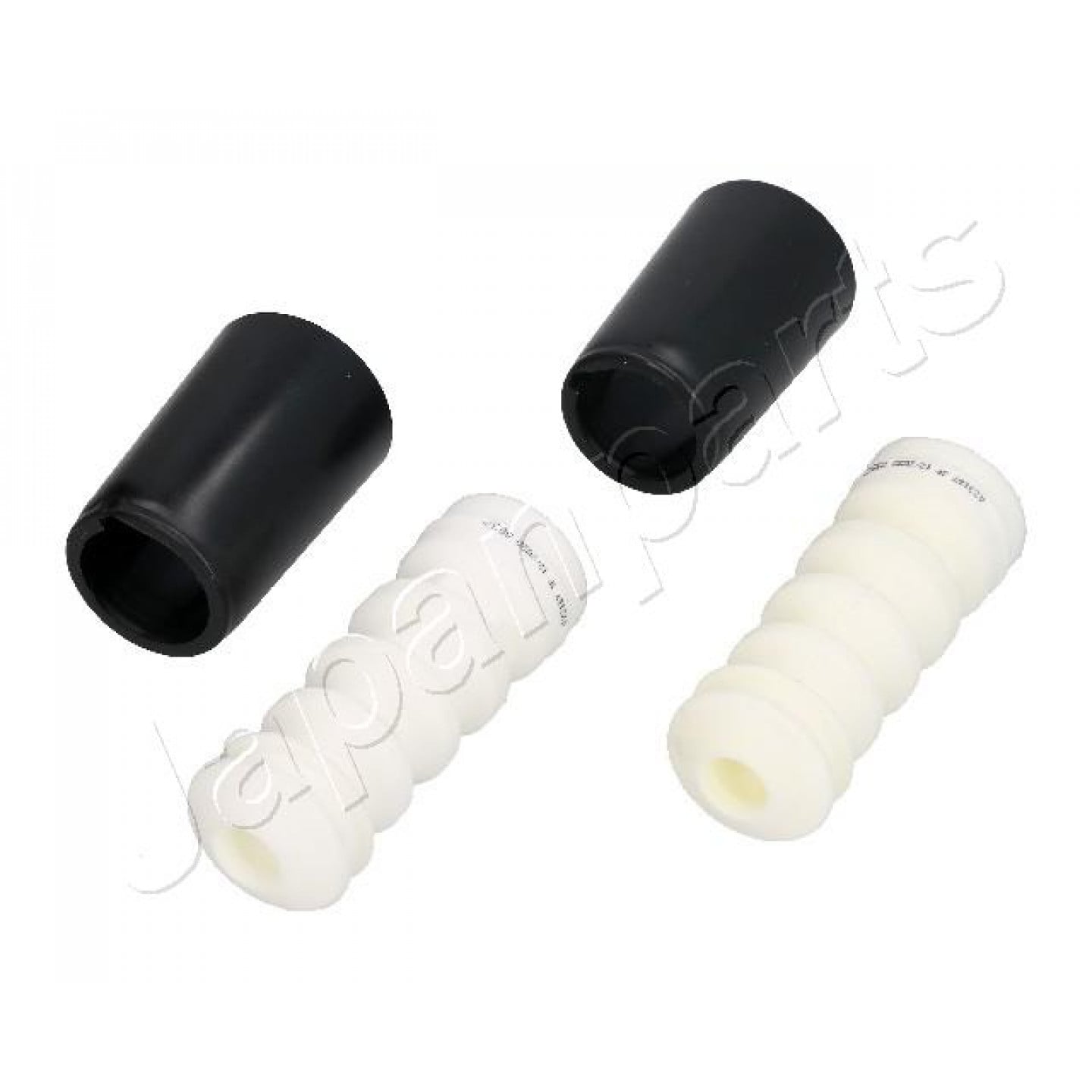 Kit de protection contre la poussière, amortisseur JAPANPARTS KTP-0957