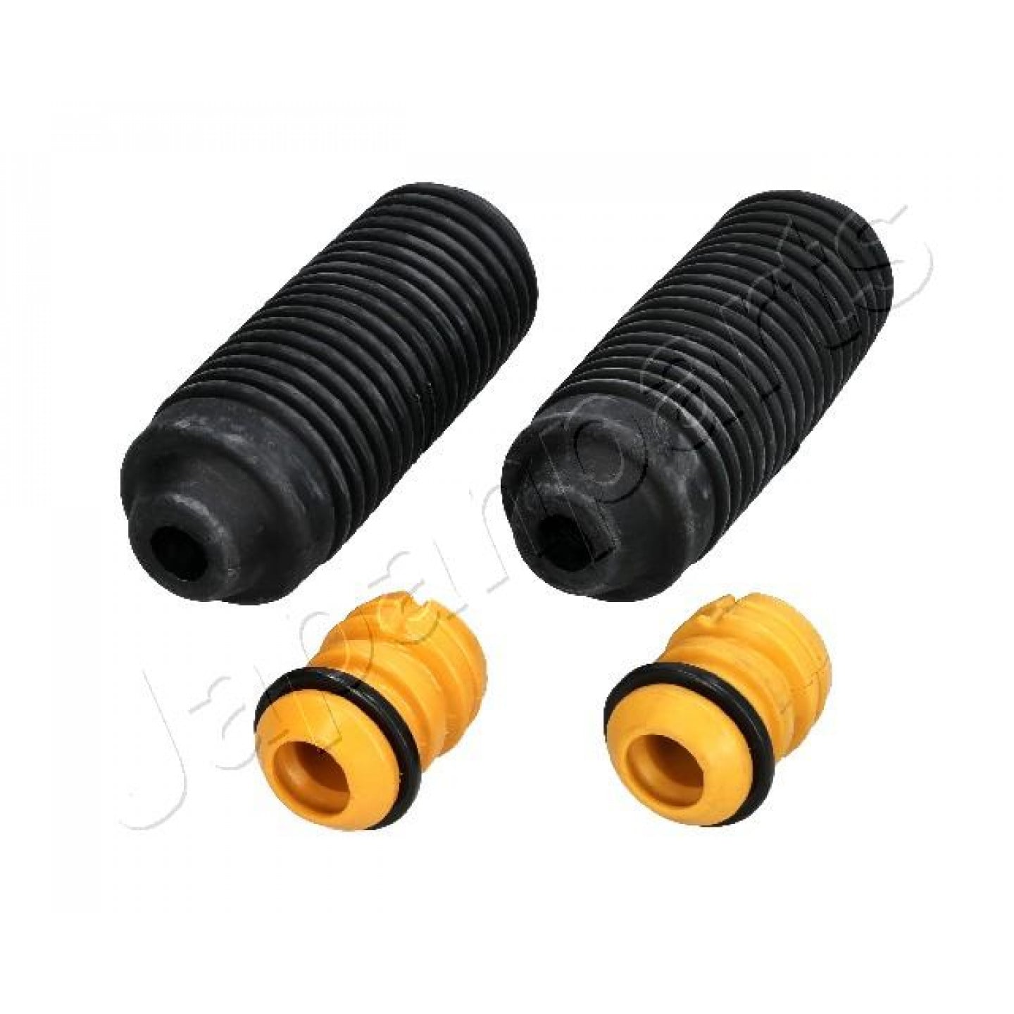 Kit de protection contre la poussière, amortisseur JAPANPARTS KTP-102