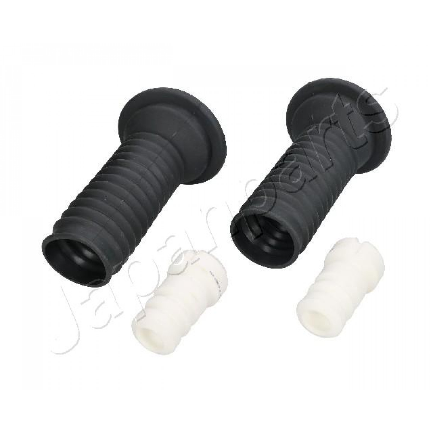 Kit de protection contre la poussière, amortisseur JAPANPARTS KTP-201