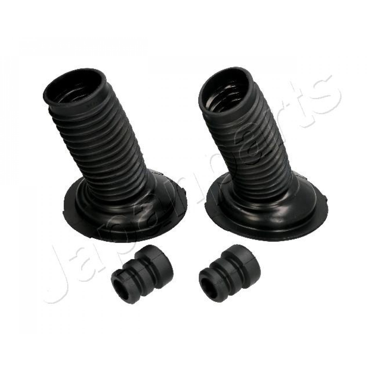 Kit de protection contre la poussière, amortisseur JAPANPARTS KTP-210