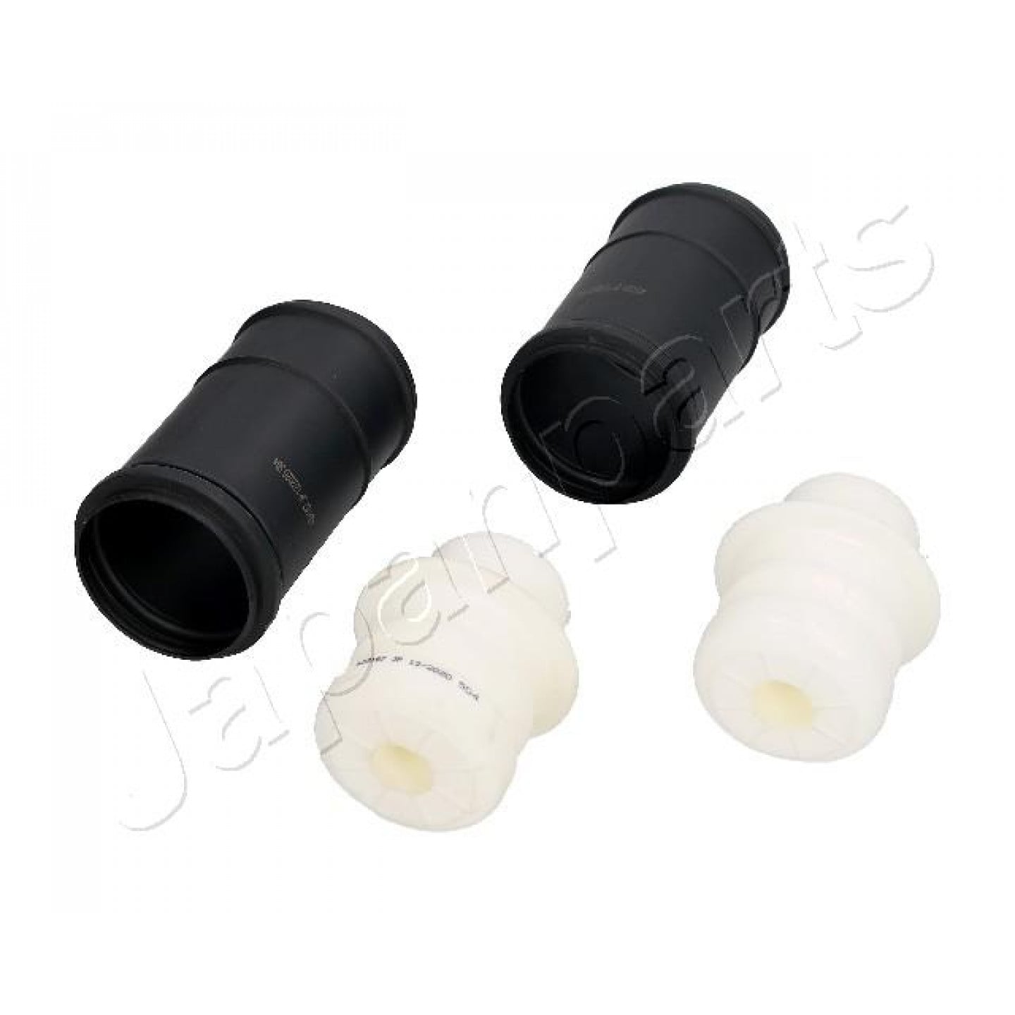 Kit de protection contre la poussière, amortisseur JAPANPARTS KTP-504