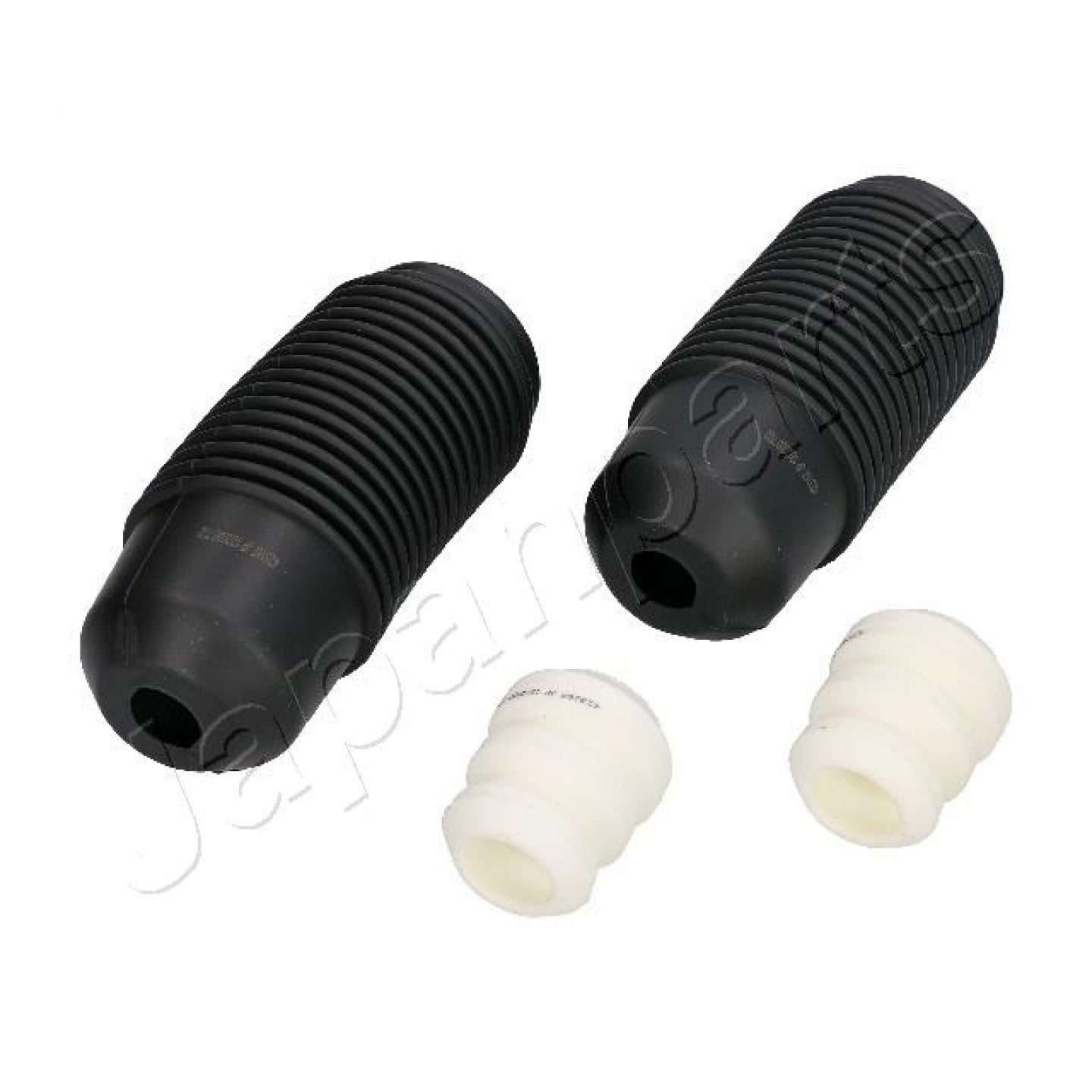 Kit de protection contre la poussière, amortisseur JAPANPARTS KTP-702