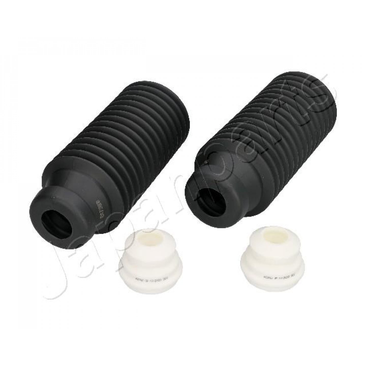 Kit de protection contre la poussière, amortisseur JAPANPARTS KTP-901