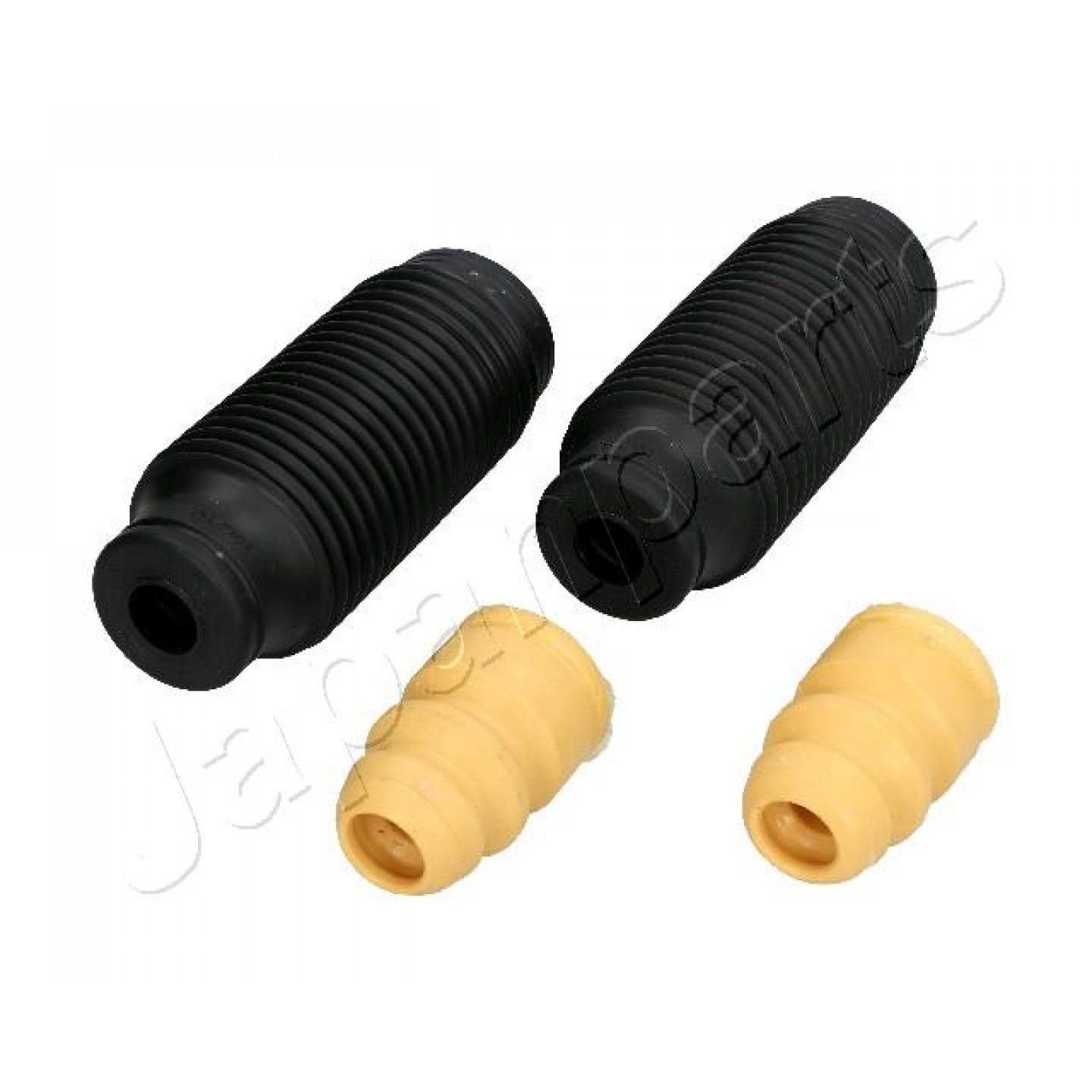 Kit de protection contre la poussière, amortisseur JAPANPARTS KTP-H02