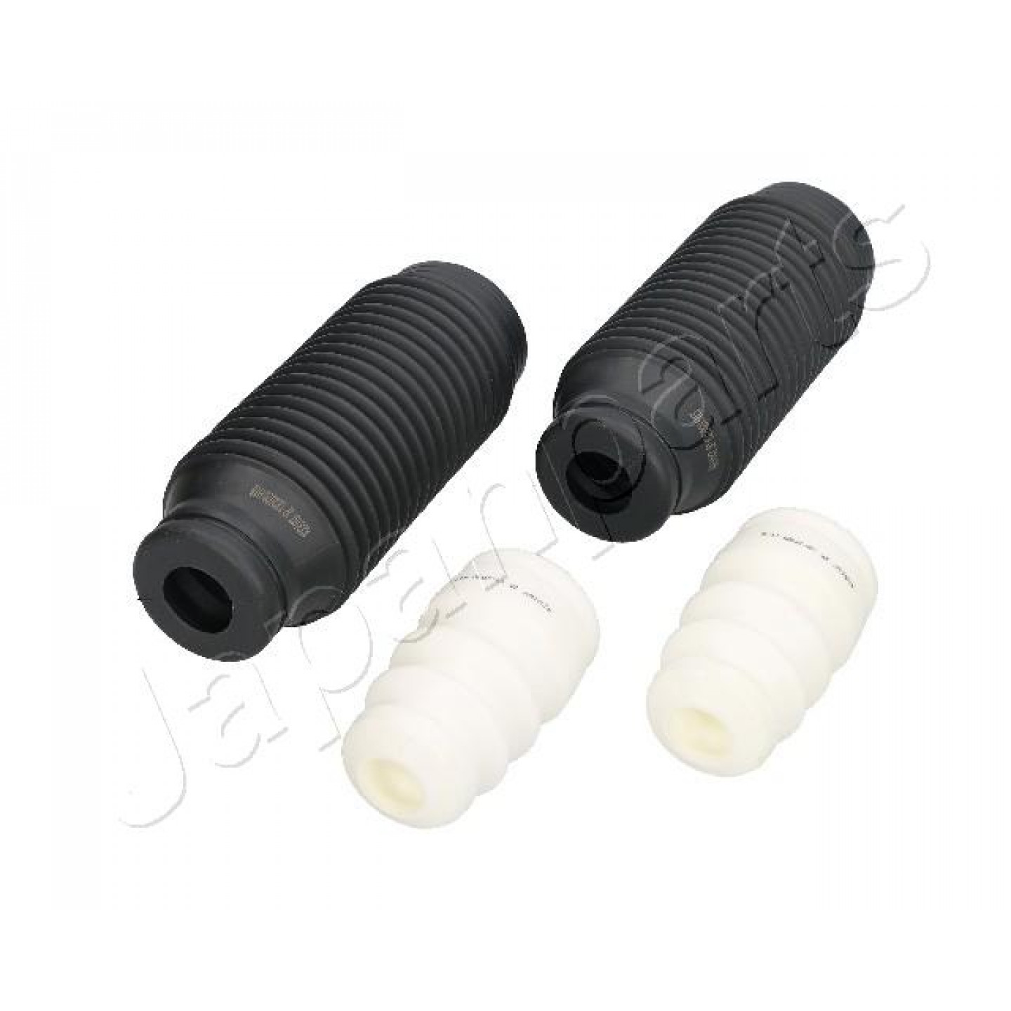 Kit de protection contre la poussière, amortisseur JAPANPARTS KTP-H15