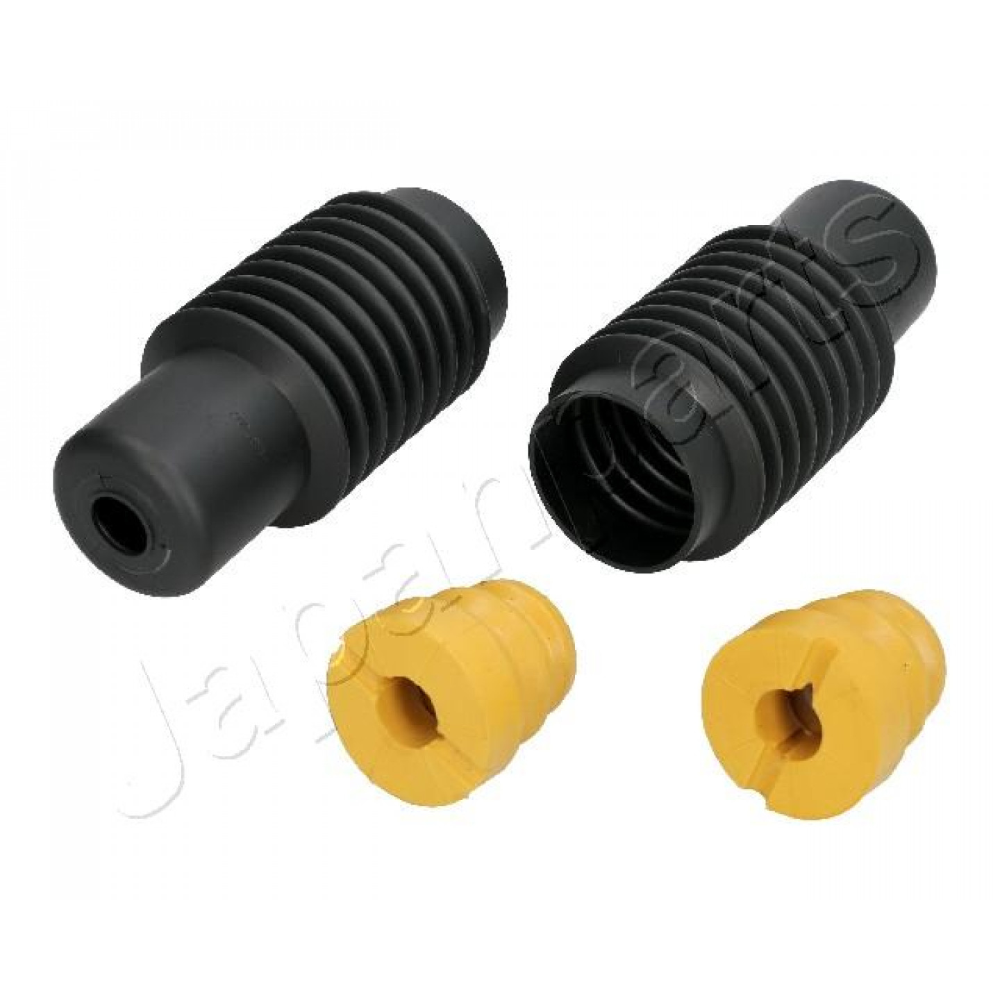 Kit de protection contre la poussière, amortisseur JAPANPARTS KTP-K08
