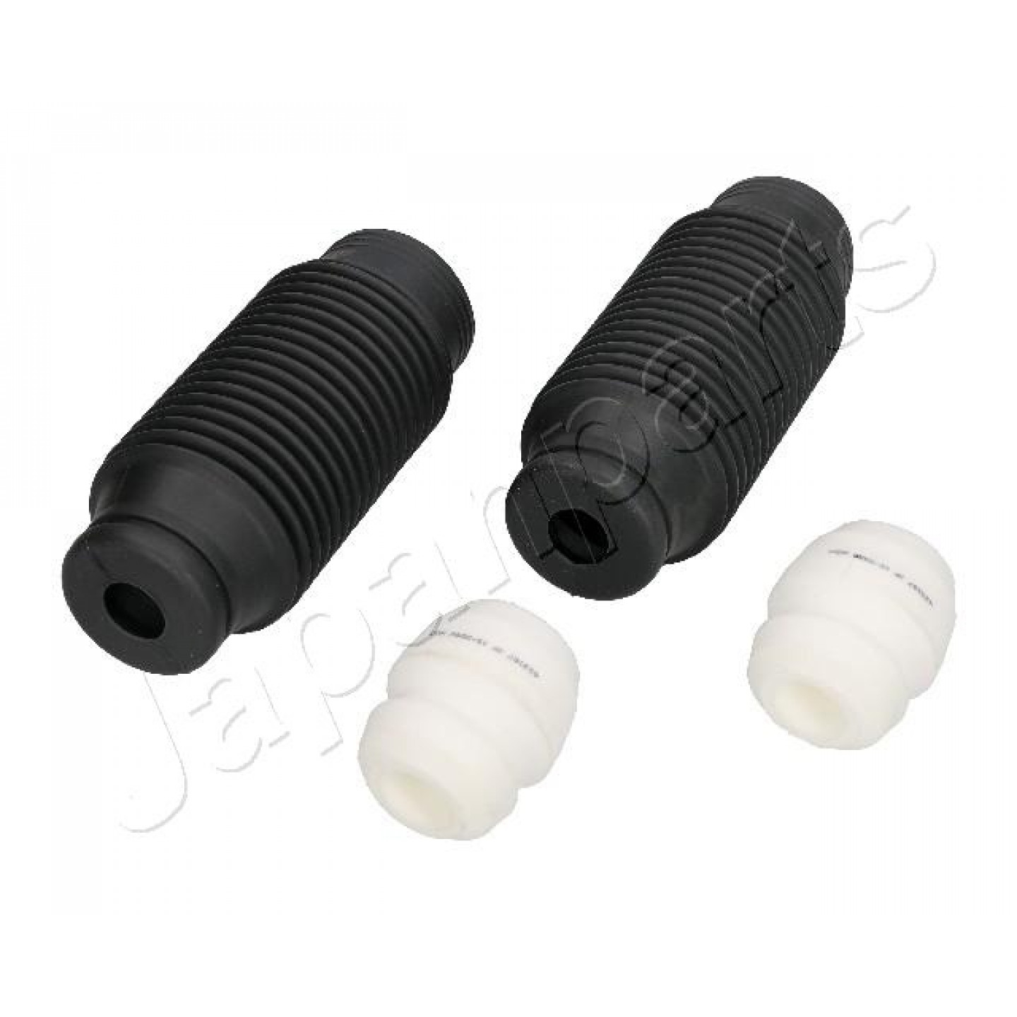 Kit de protection contre la poussière, amortisseur JAPANPARTS KTP-W00