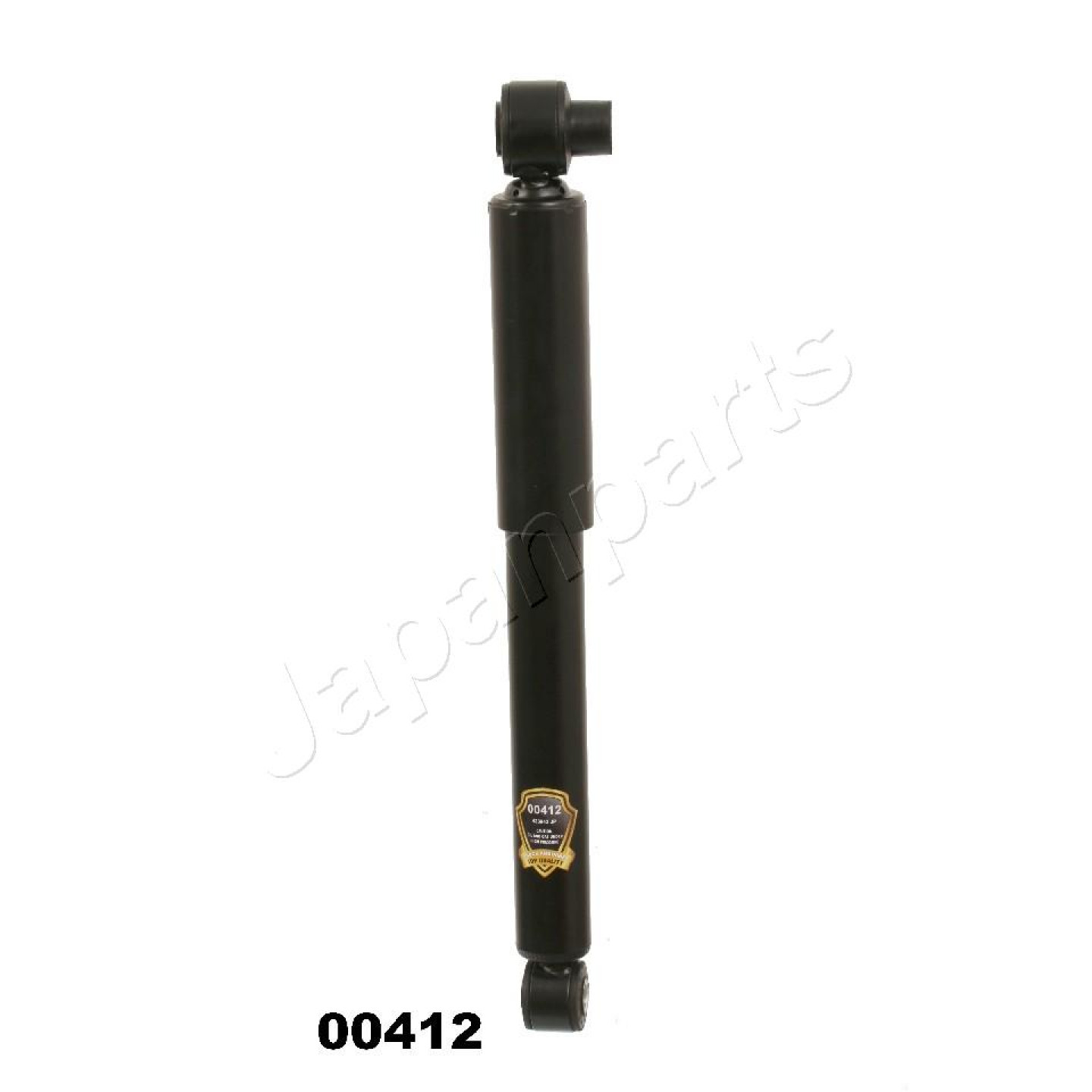 Stoßdämpfer JAPANPARTS MM-00412