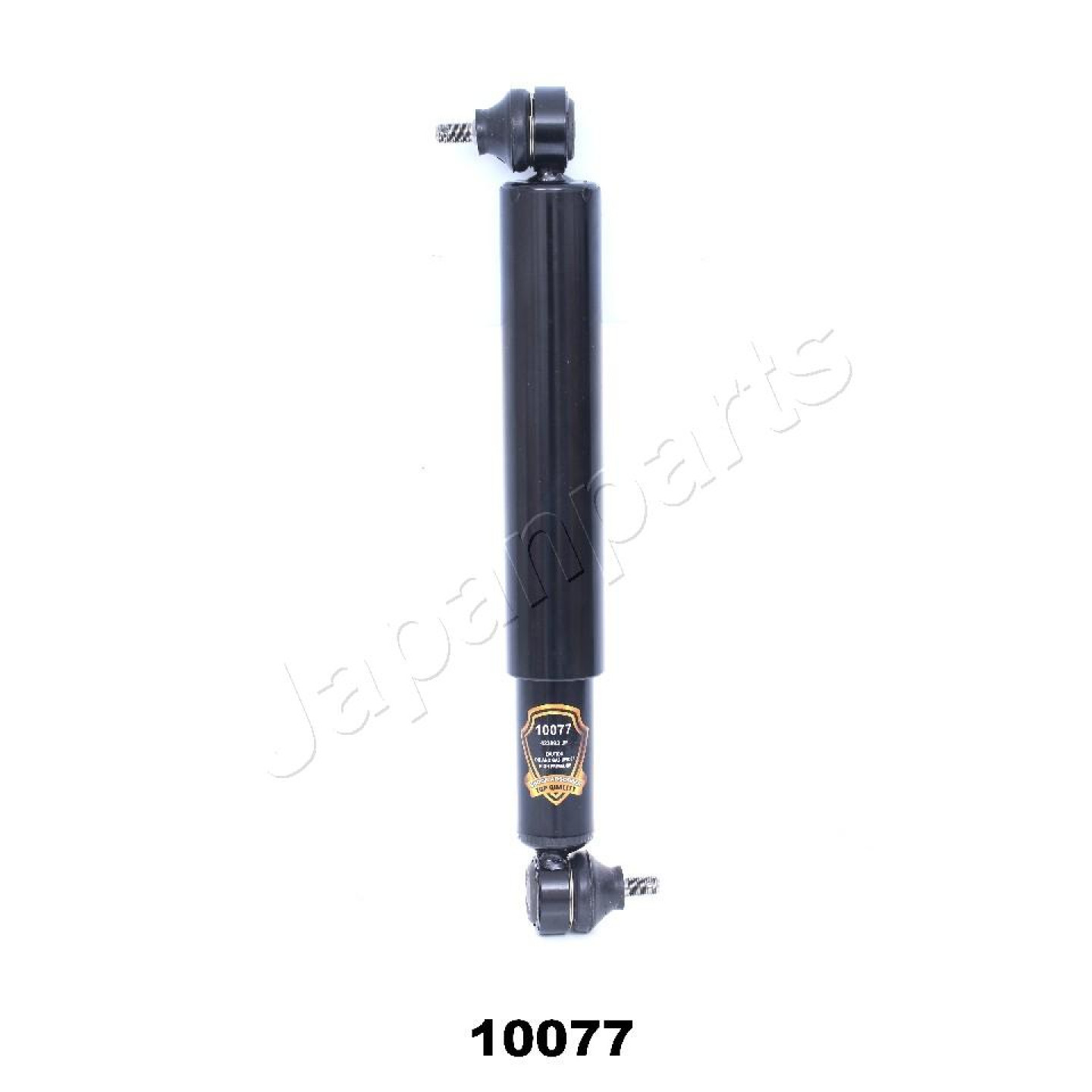 Amortisseur de direction JAPANPARTS MM-10077