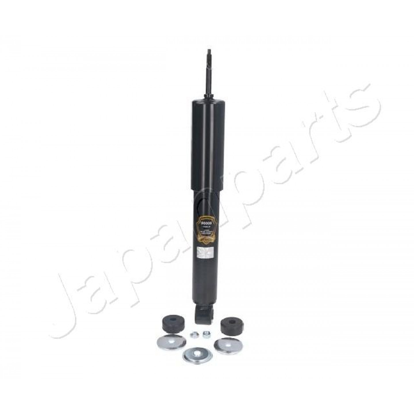 Stoßdämpfer JAPANPARTS MM-90008