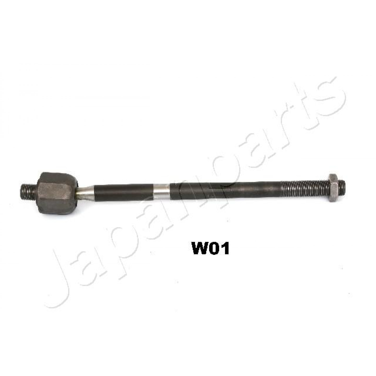 Axiální kloub, příčné táhlo řízení JAPANPARTS RD-W01