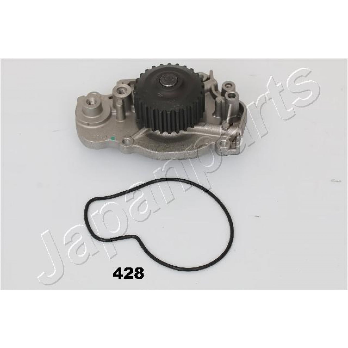 Pompe à eau, refroidissement du moteur JAPANPARTS PQ-428
