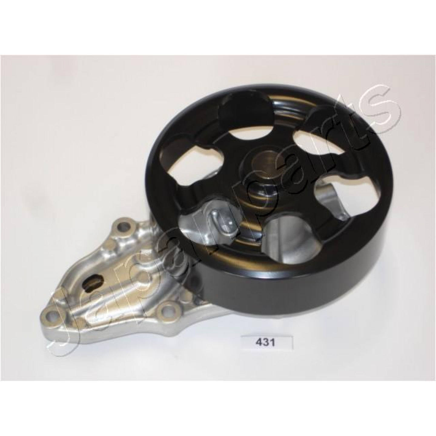 Wasserpumpe JAPANPARTS PQ-431