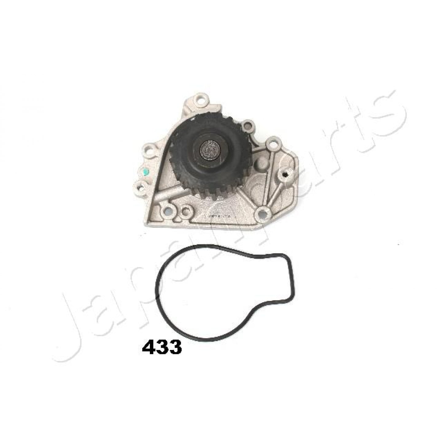 Wasserpumpe JAPANPARTS PQ-433