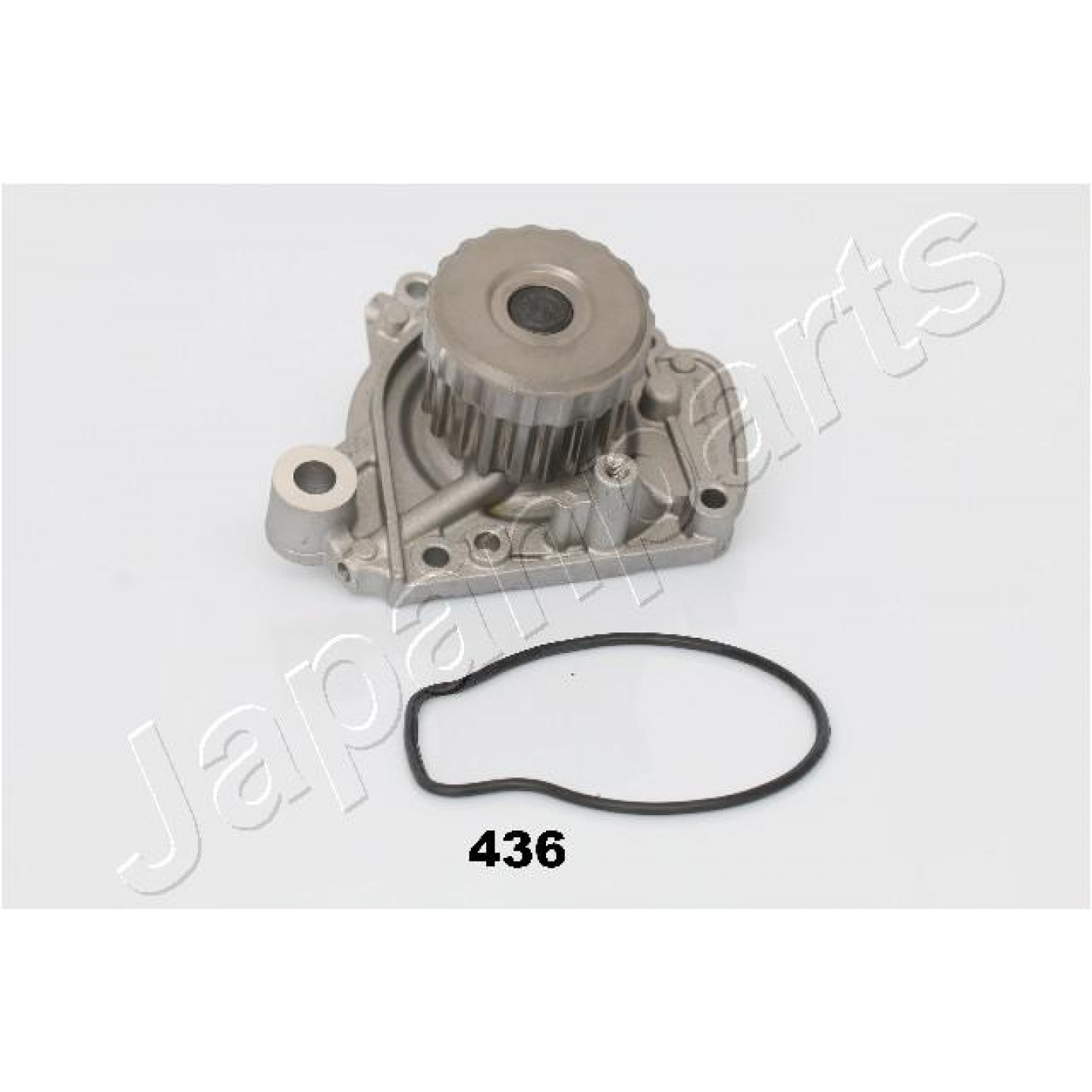 Wasserpumpe JAPANPARTS PQ-436