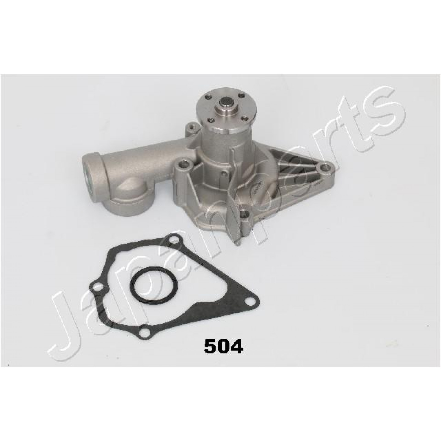 Wasserpumpe JAPANPARTS PQ-504