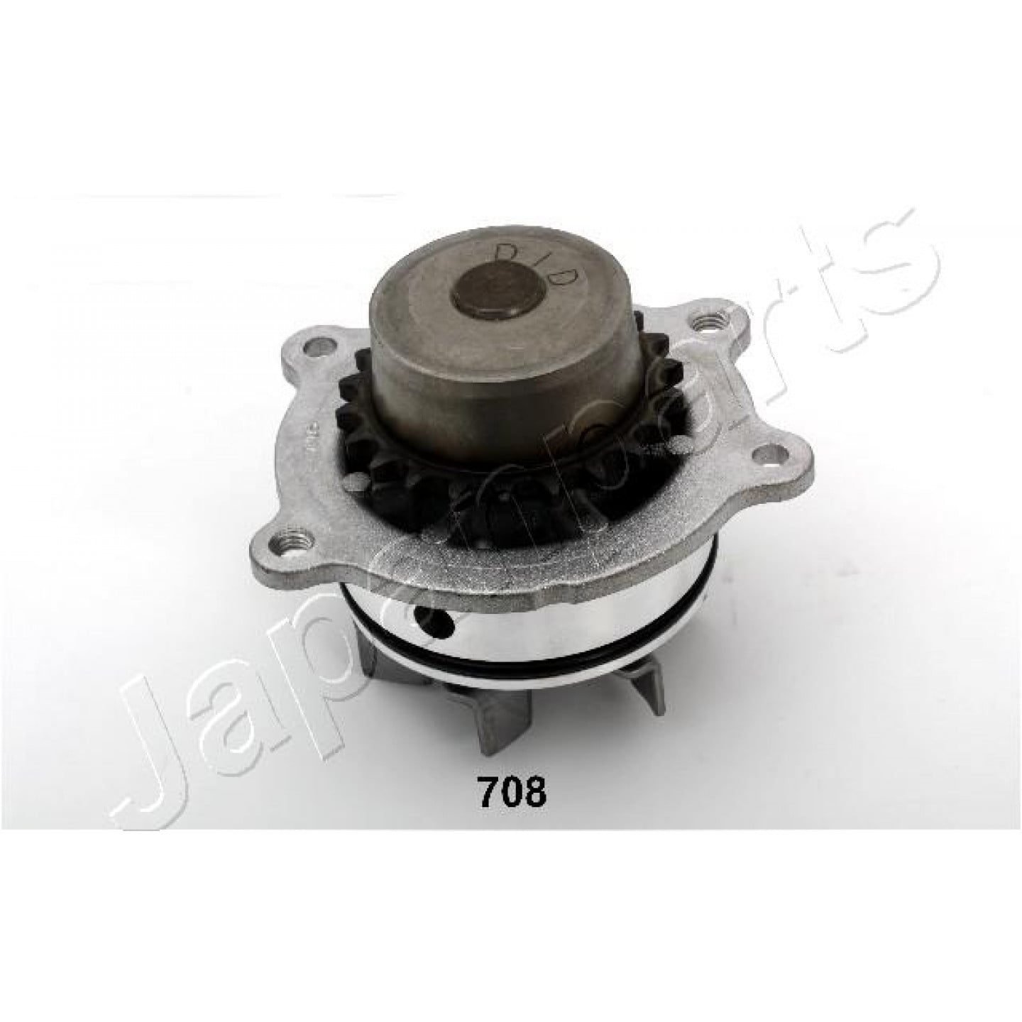 Bomba de agua JAPANPARTS PQ-708